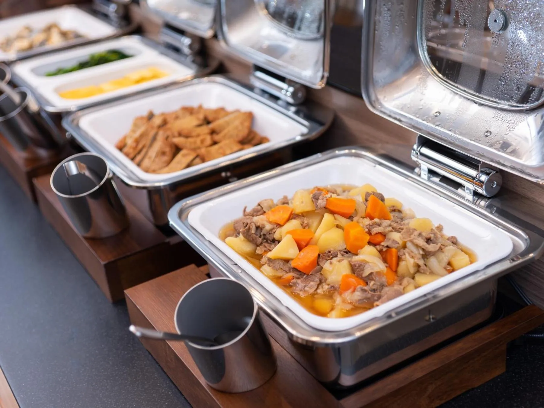 Super Hotel Iyo Saijo