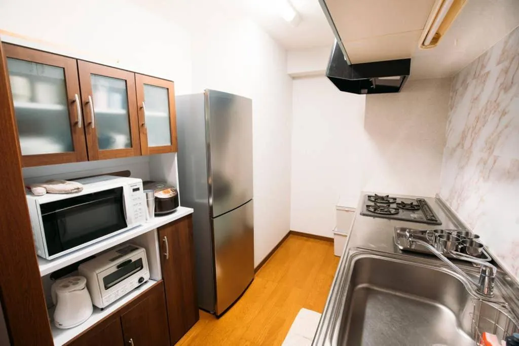 gate nagasaki stay&green