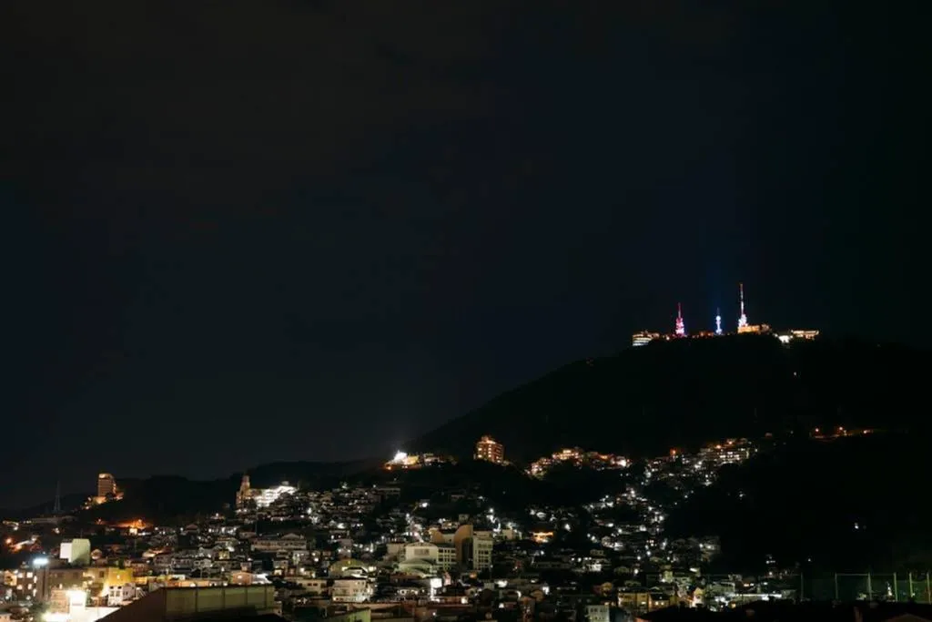 gate nagasaki stay&green