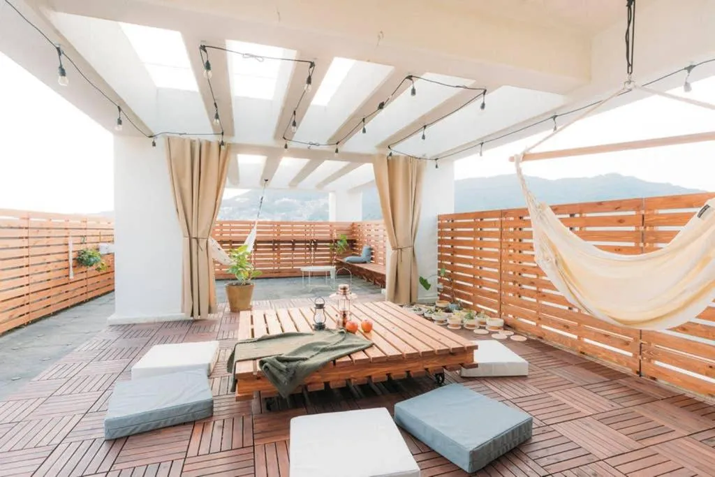 gate nagasaki stay&green