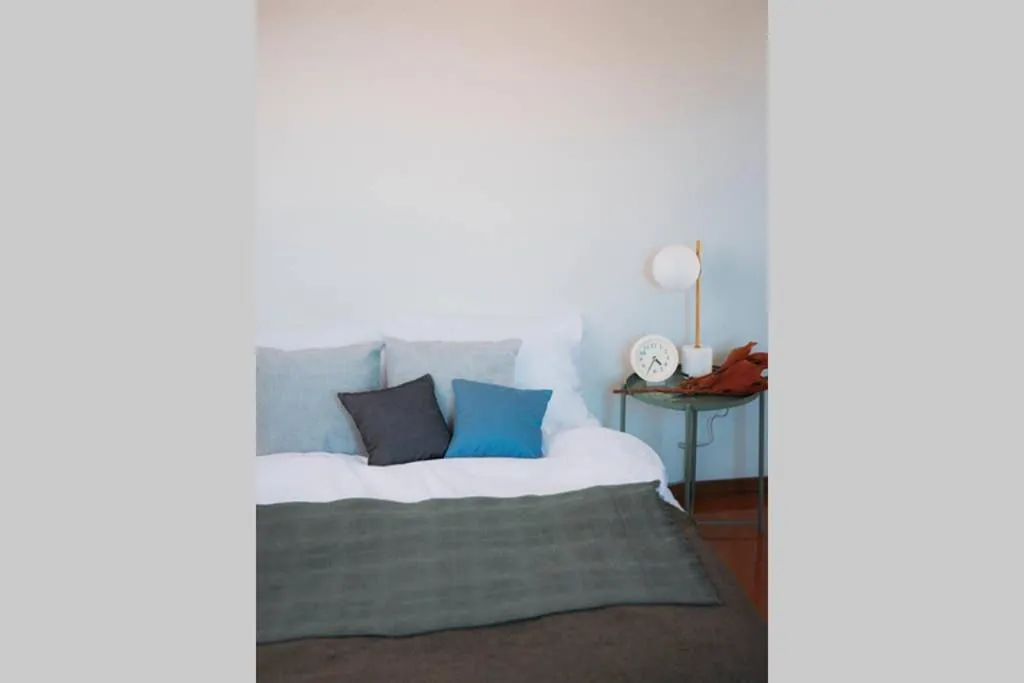 Bed in gate nagasaki stay&green