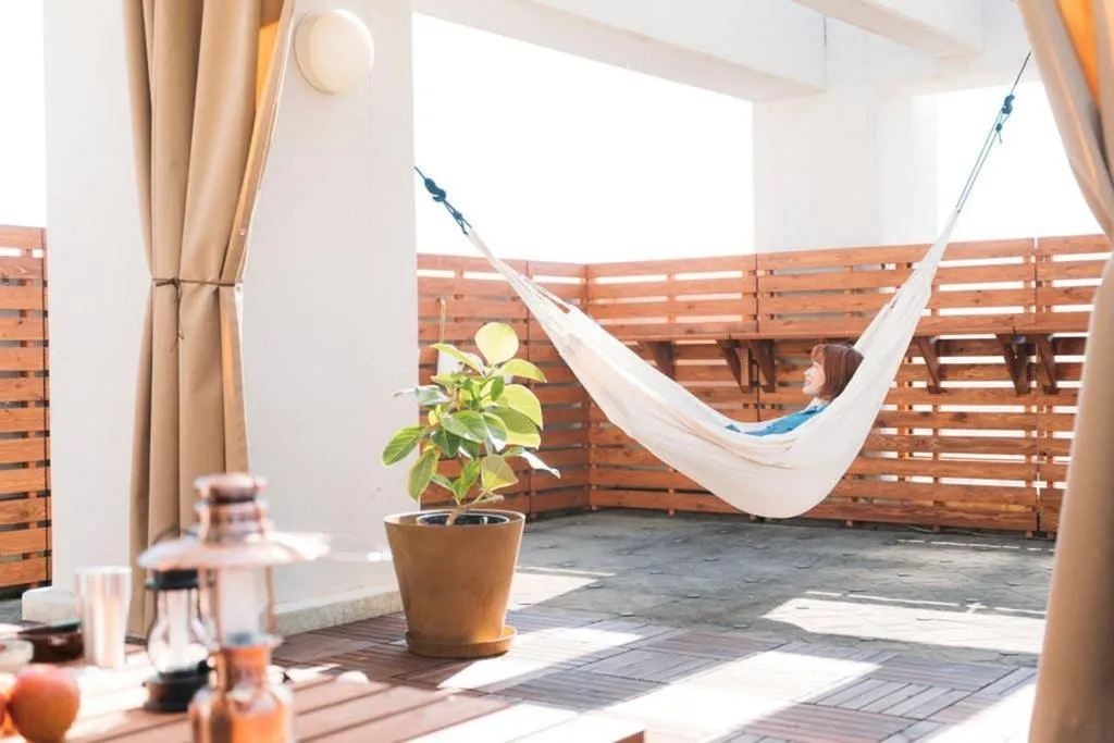 gate nagasaki stay&green