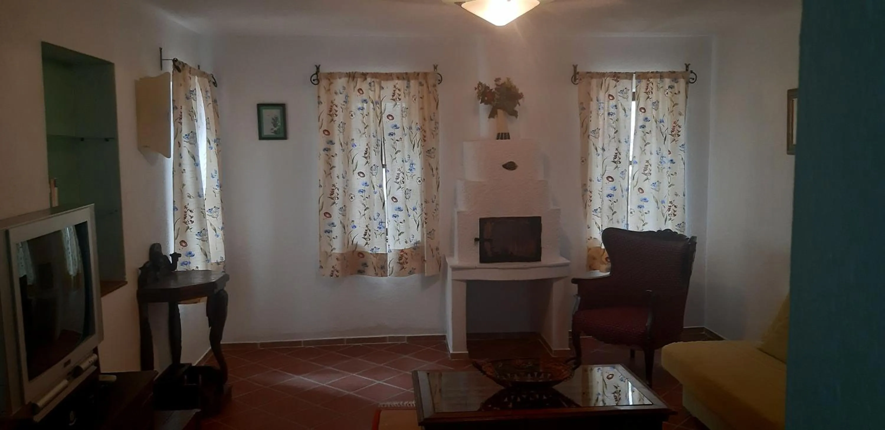 Şato Triopia Butik Otel