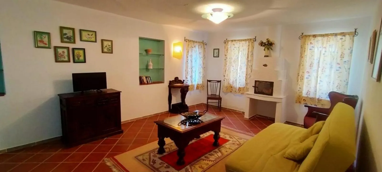 Şato Triopia Butik Otel