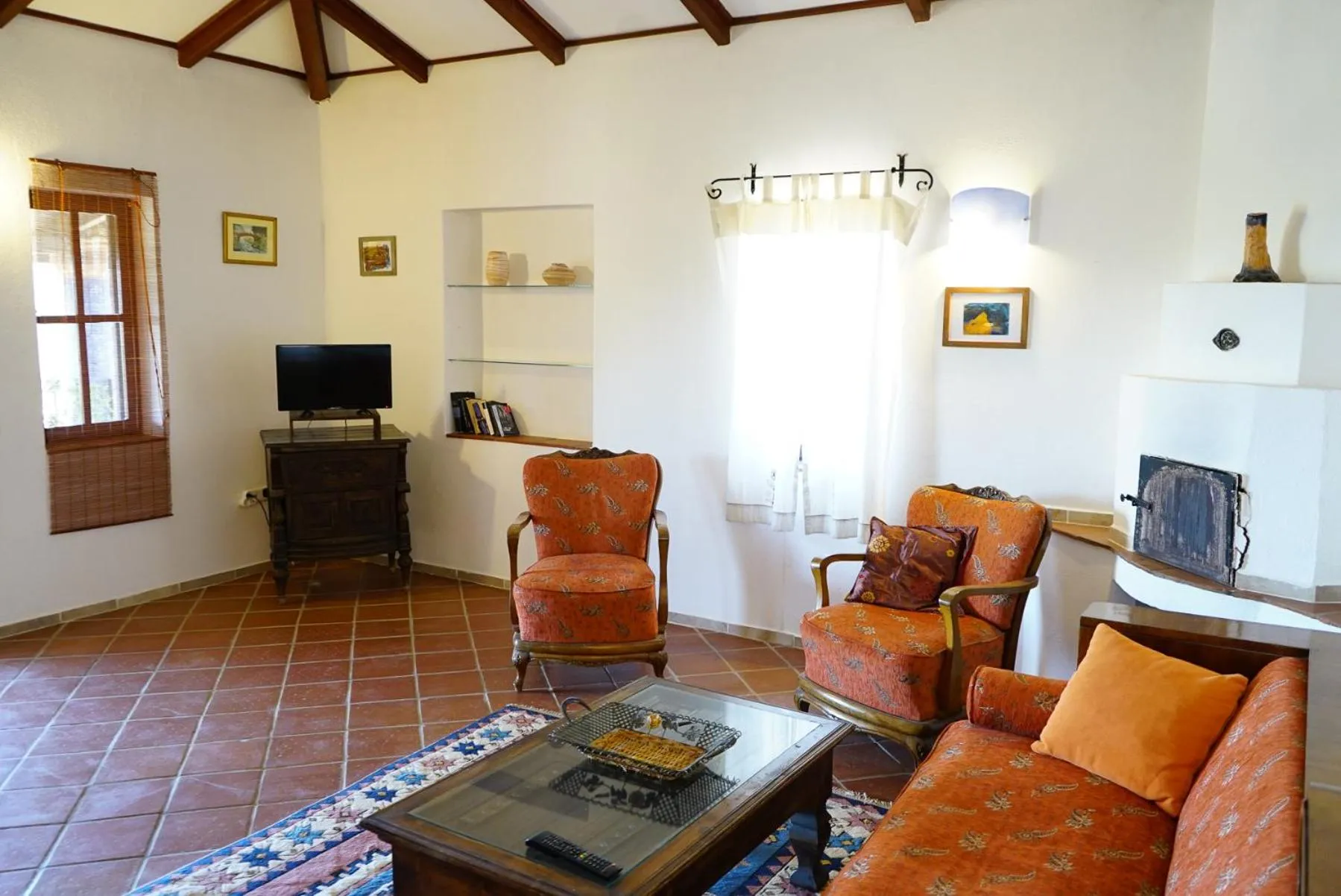 Şato Triopia Butik Otel