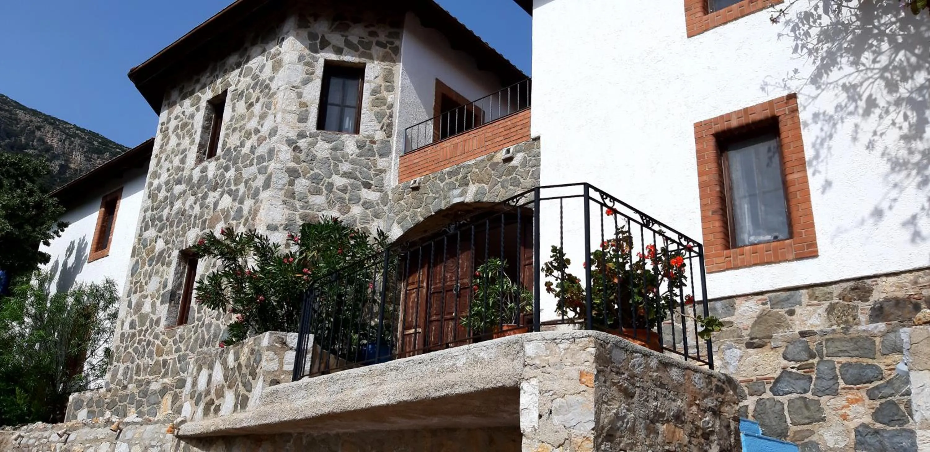 Şato Triopia Butik Otel