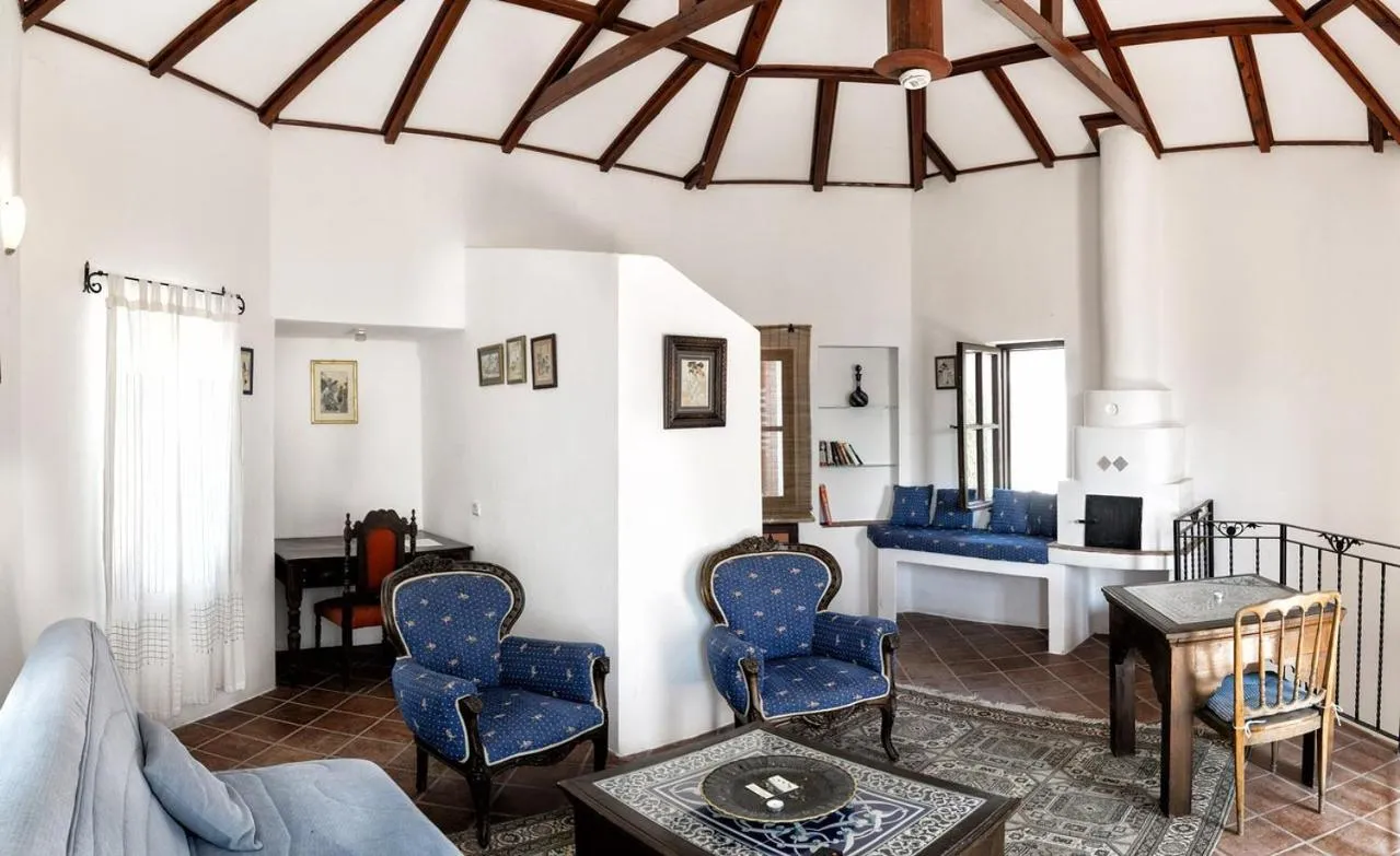 Şato Triopia Butik Otel