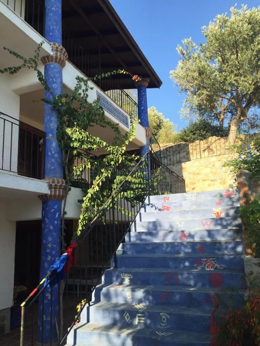 Şato Triopia Butik Otel