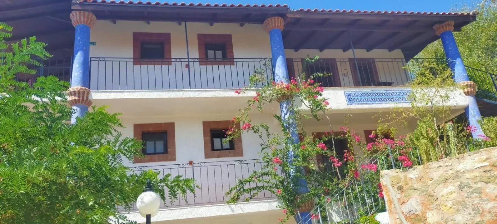 Şato Triopia Butik Otel