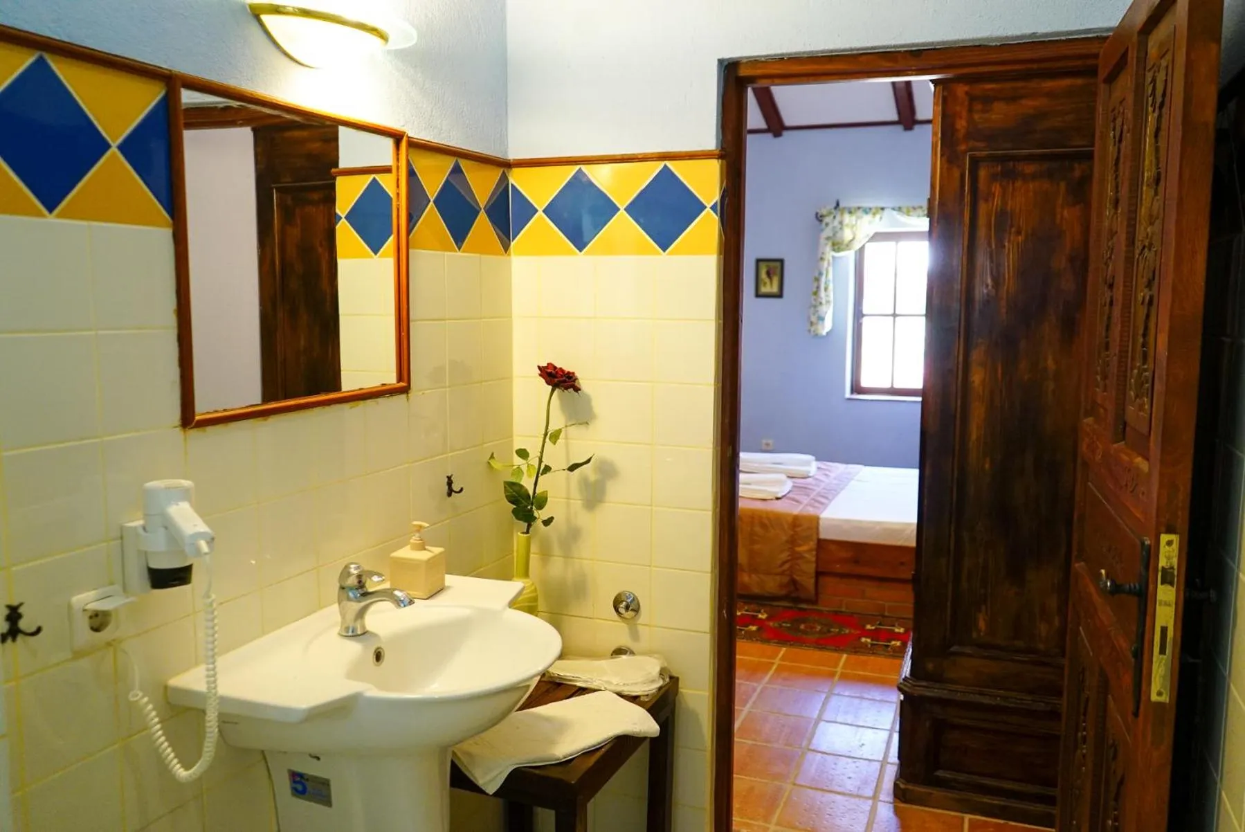 Şato Triopia Butik Otel