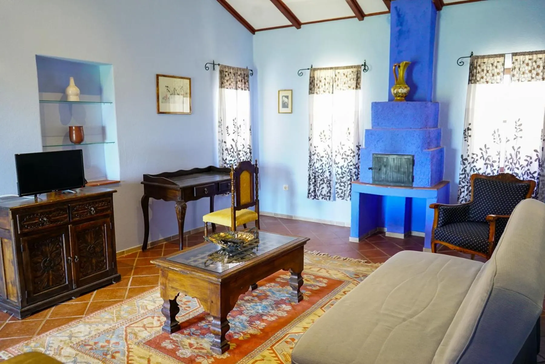 Şato Triopia Butik Otel