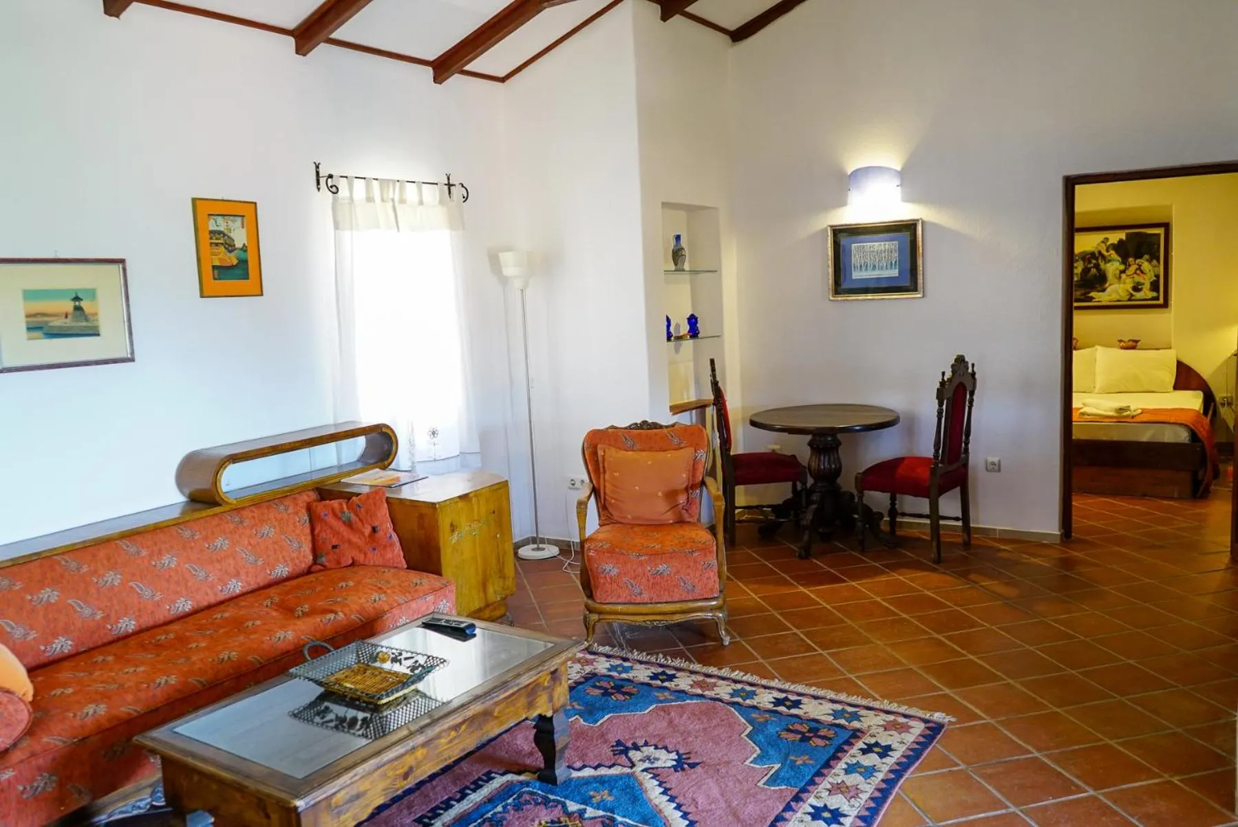 Şato Triopia Butik Otel