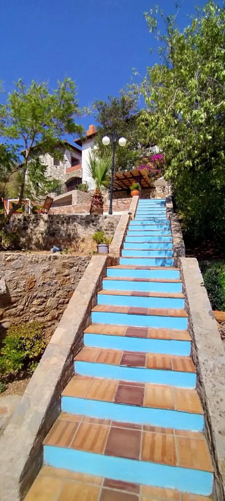 Şato Triopia Butik Otel