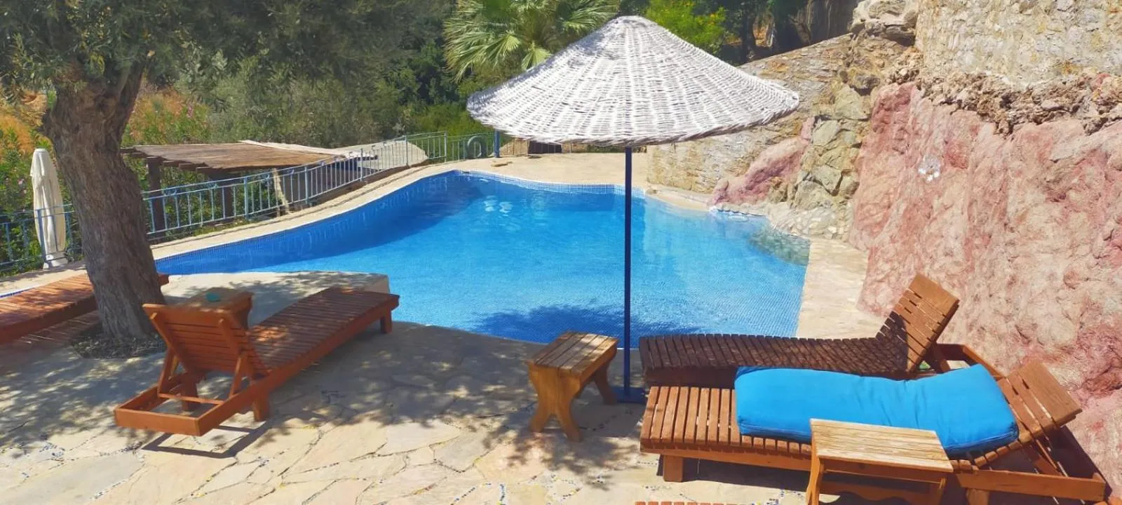 Şato Triopia Butik Otel