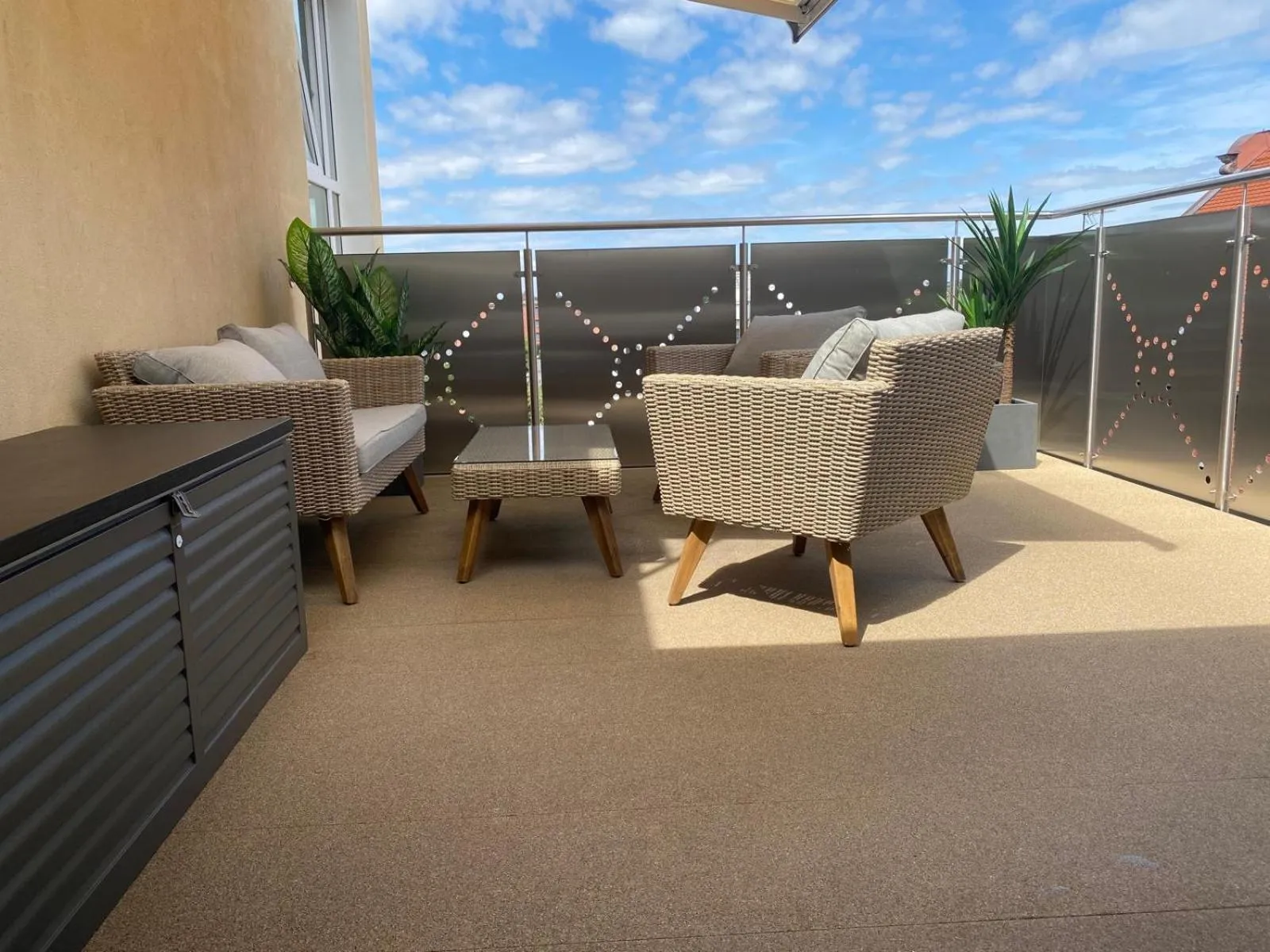 Apartment Hotel KRAL - BUSINESS HOTEL & SERVICED APARTMENTS