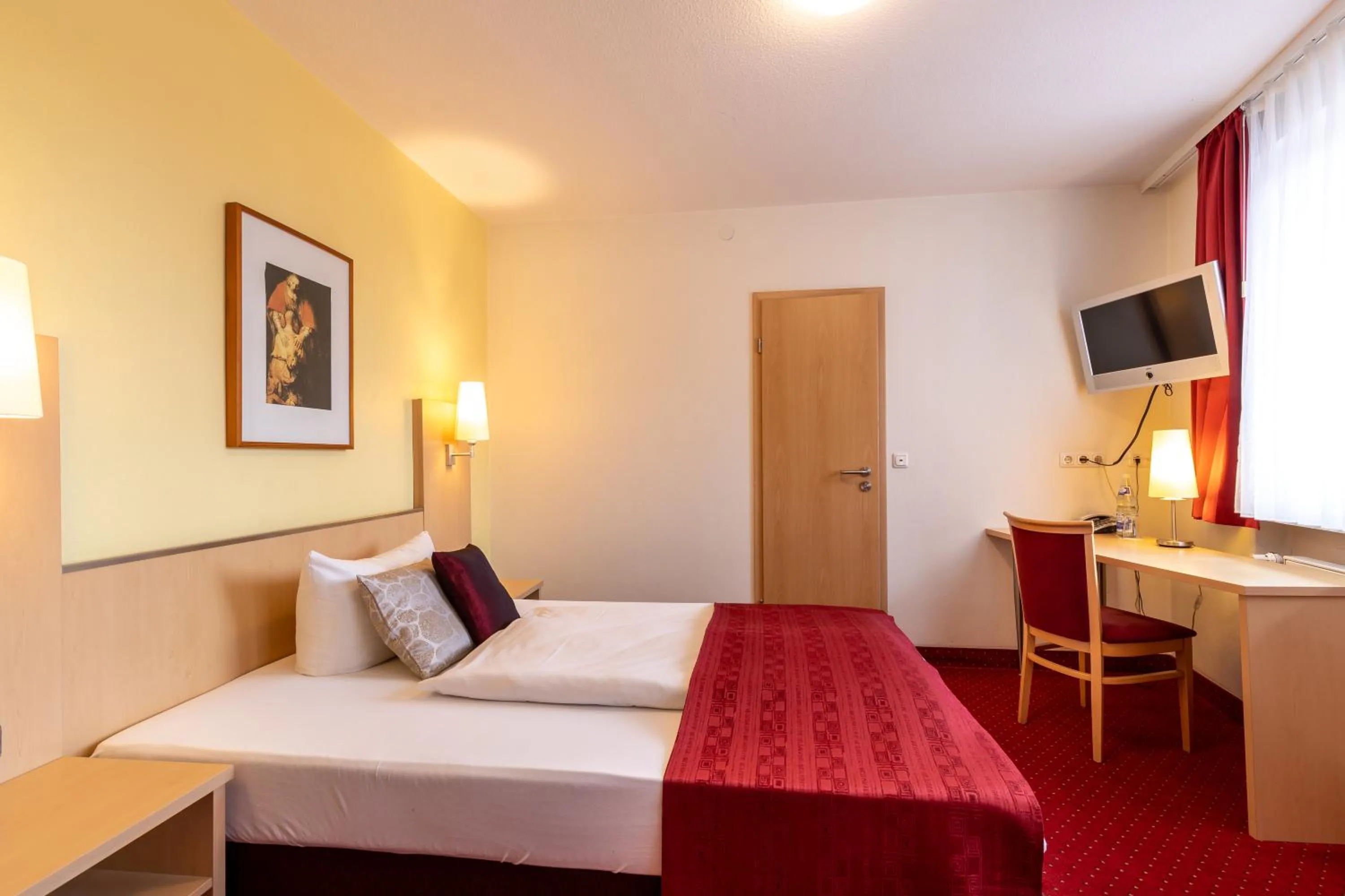 Hotel An der Eiche