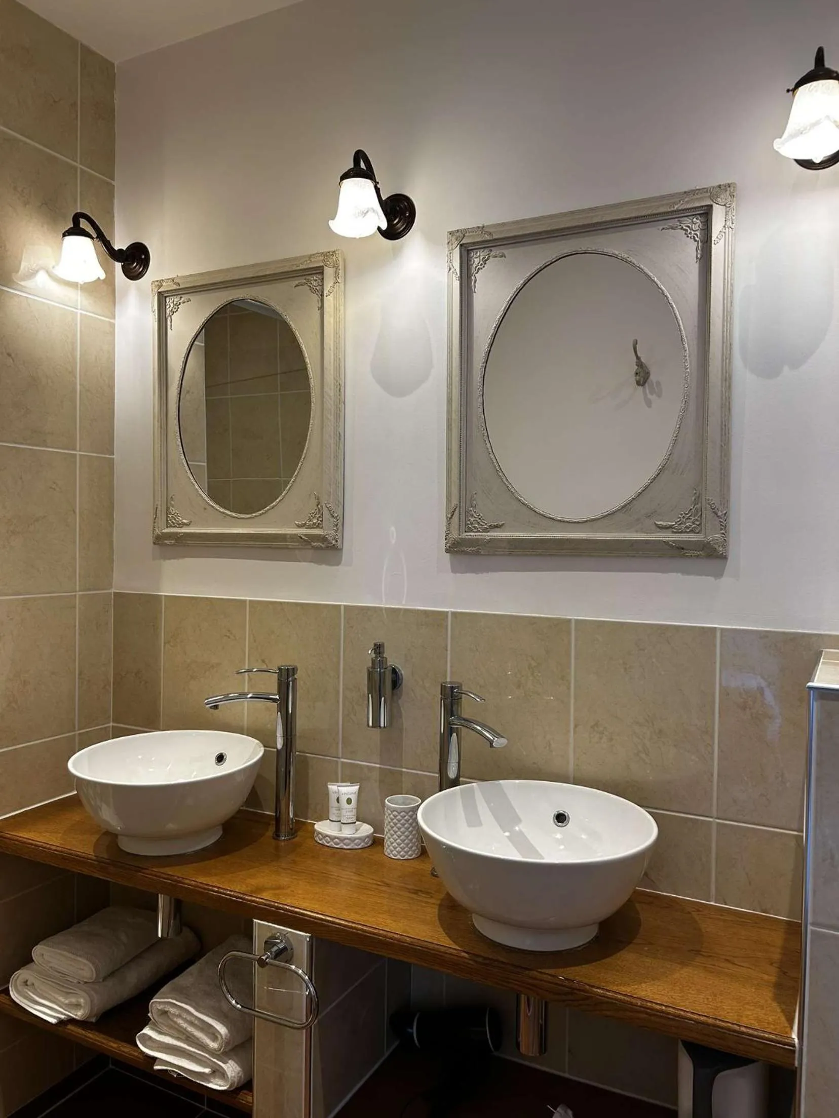 Château de Mongazon