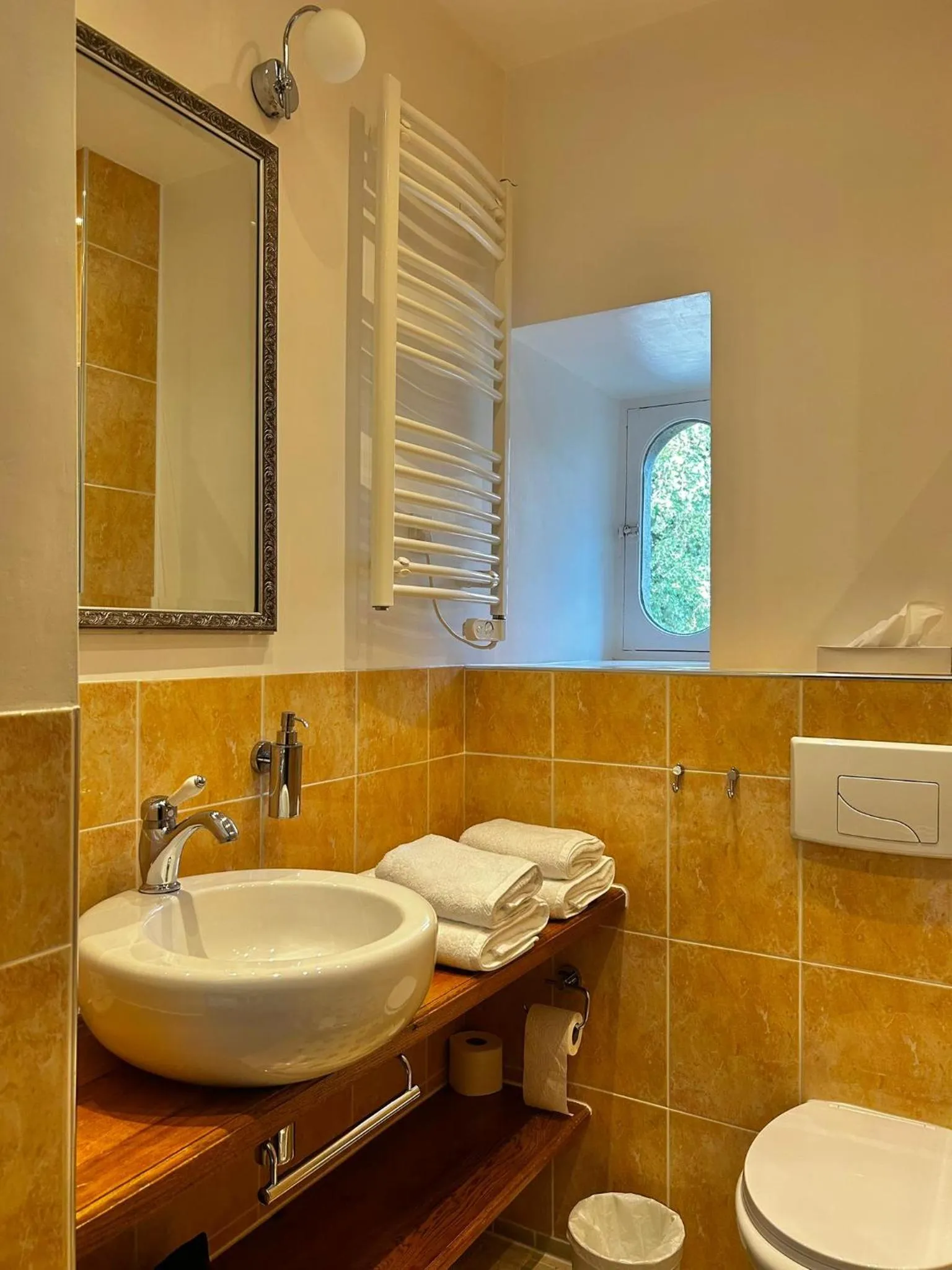 Château de Mongazon