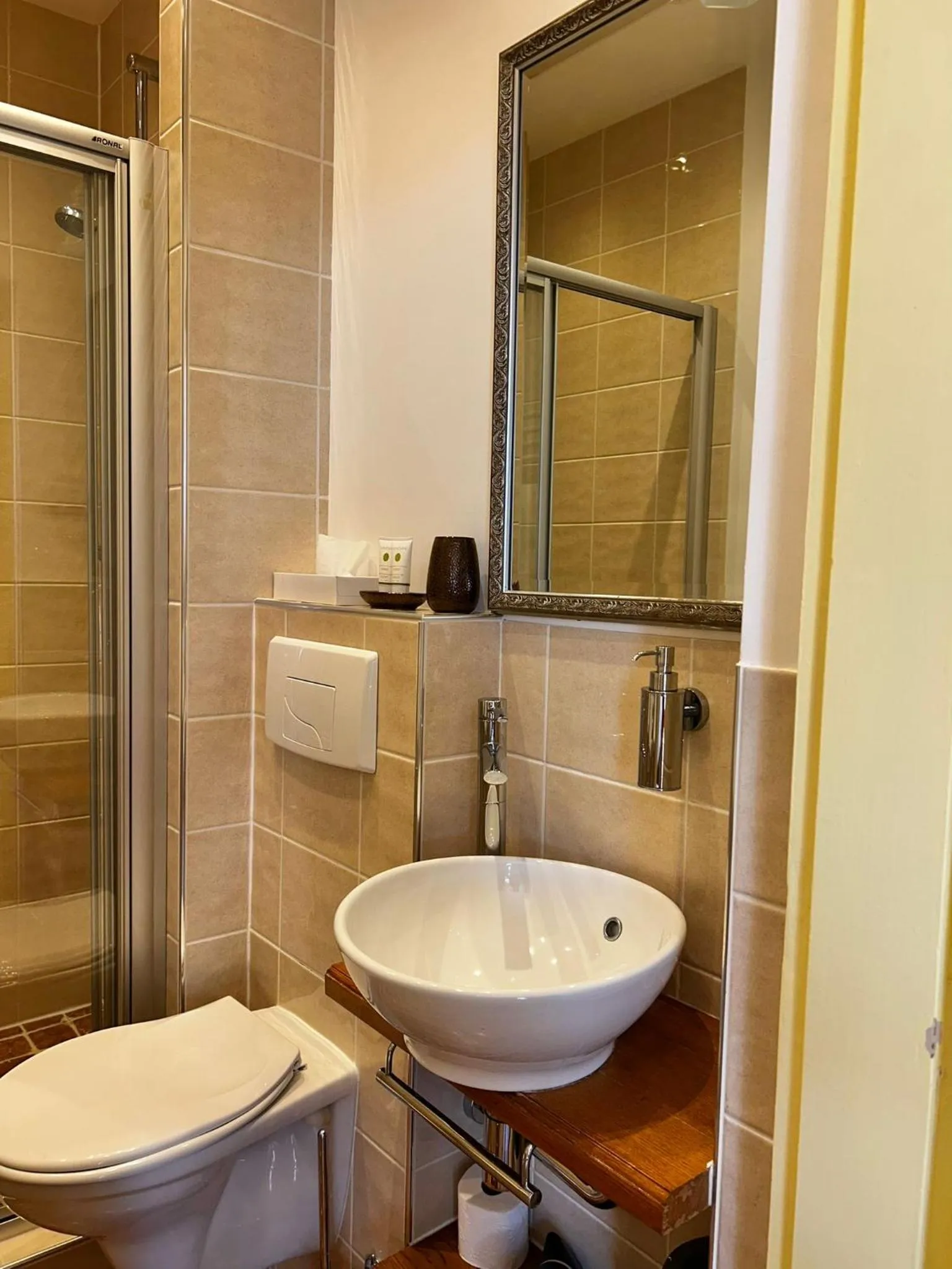 Château de Mongazon