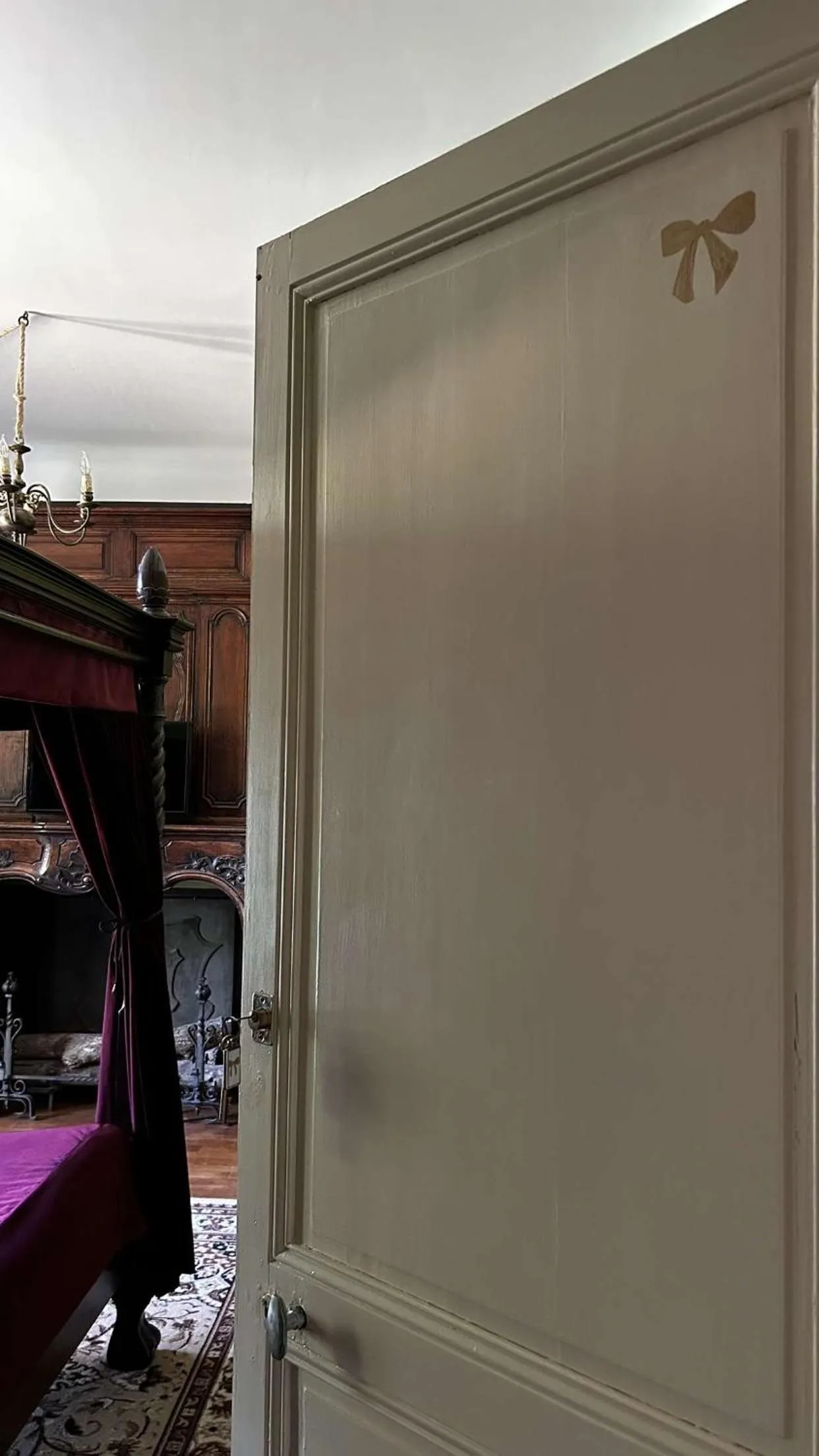 Château de Mongazon