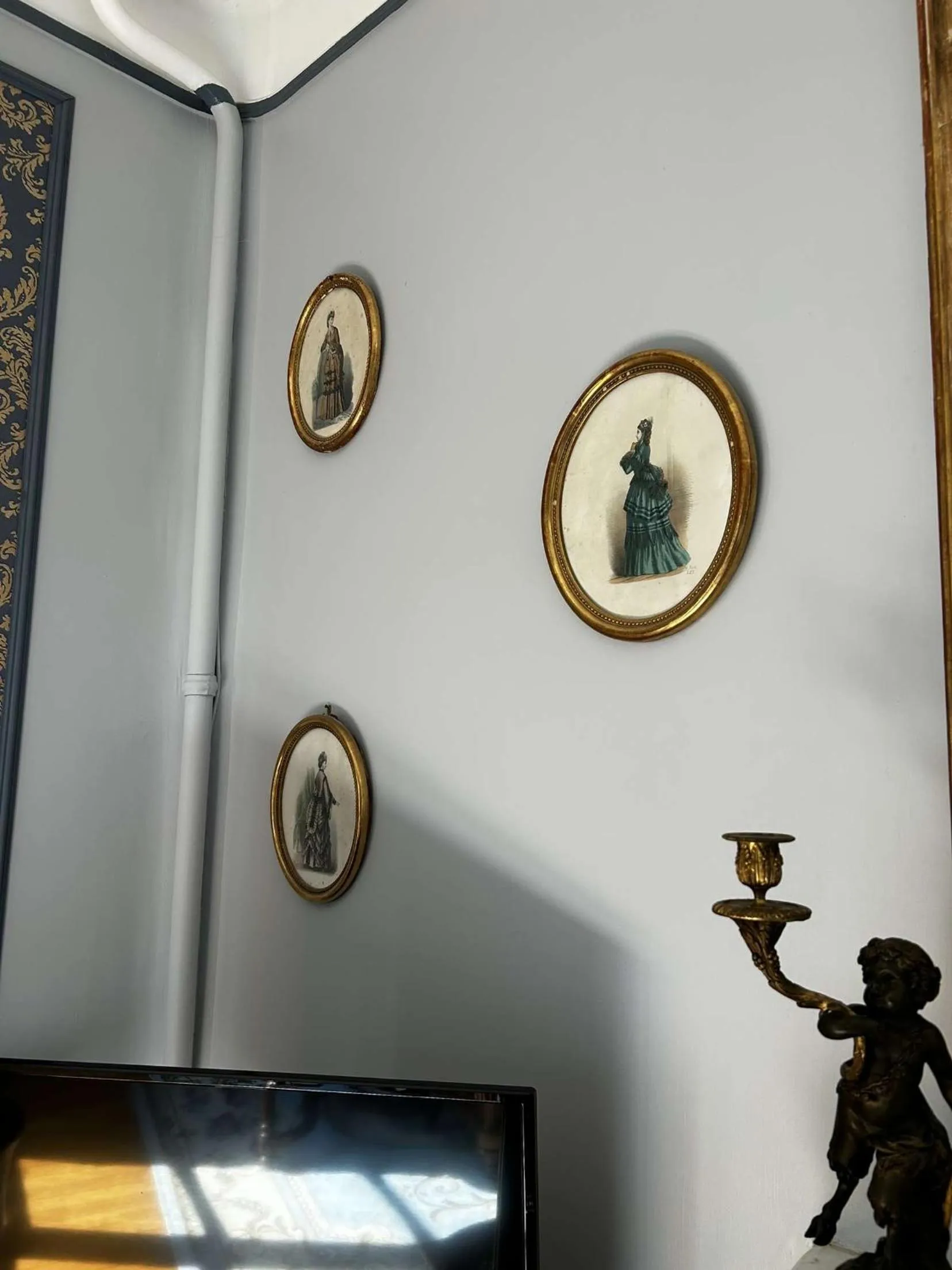 Château de Mongazon