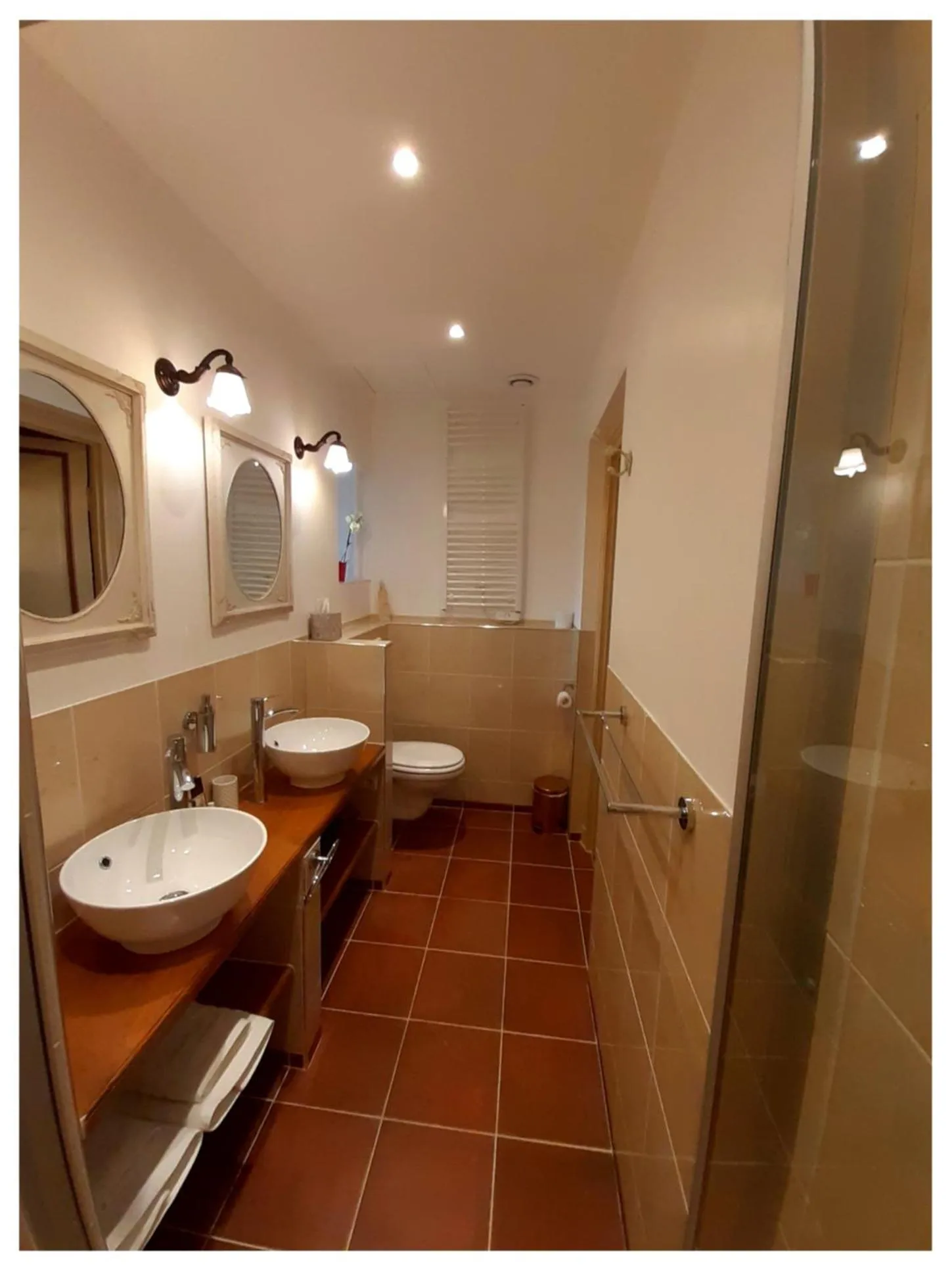 Château de Mongazon