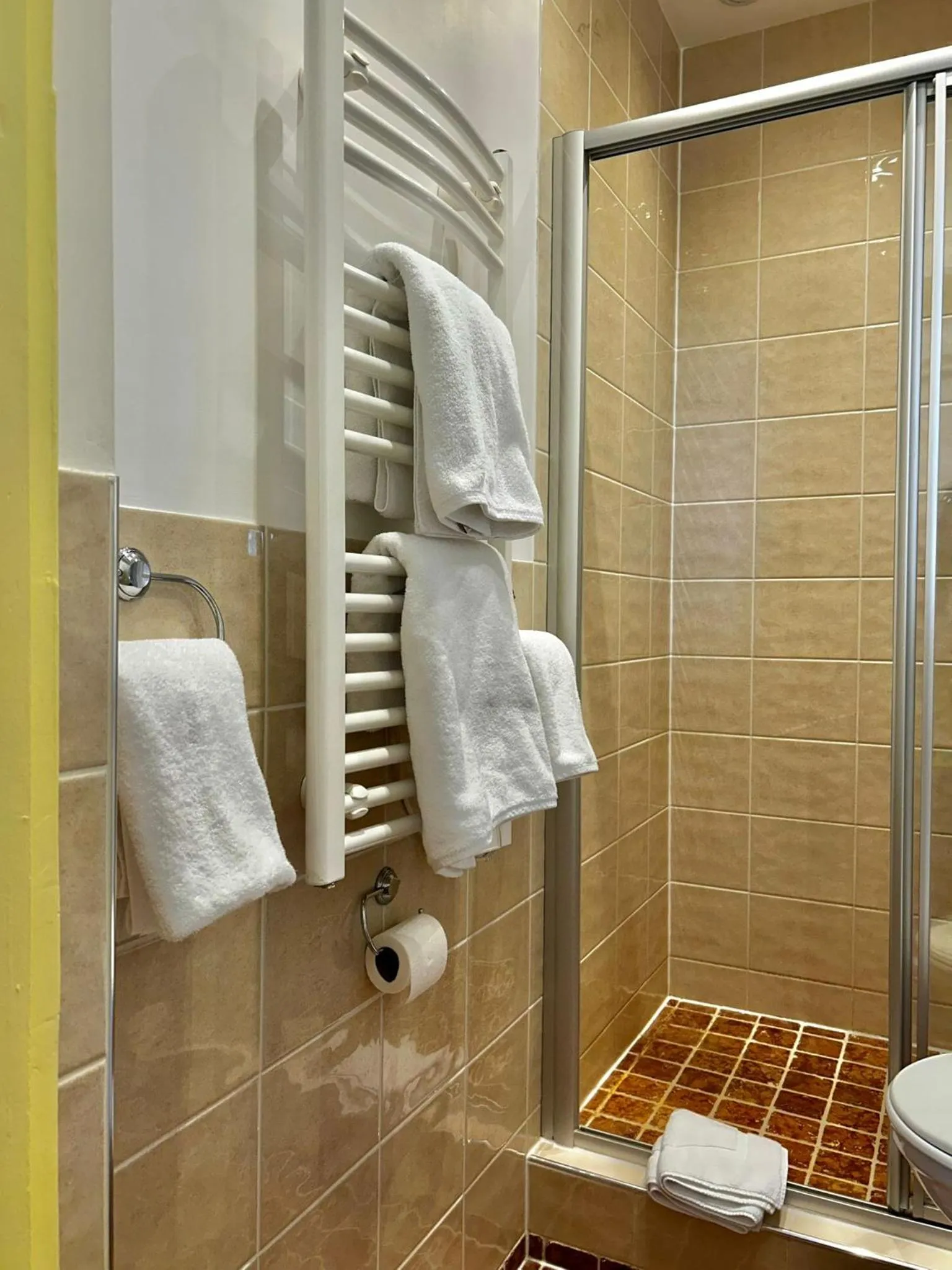 Château de Mongazon