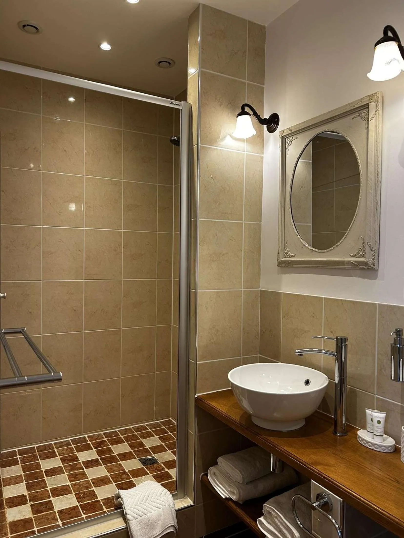 Château de Mongazon