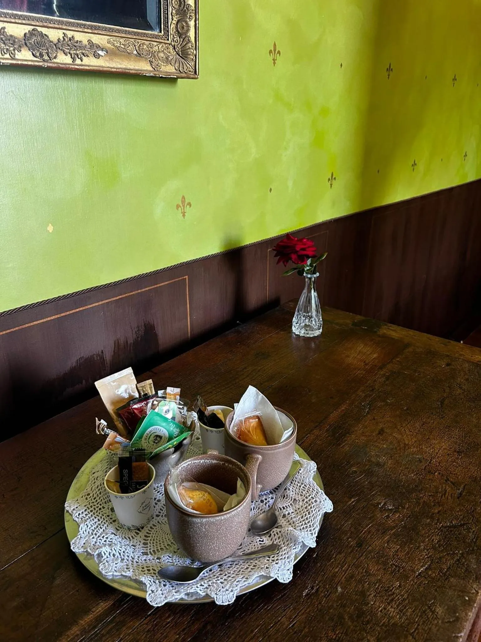 Château de Mongazon