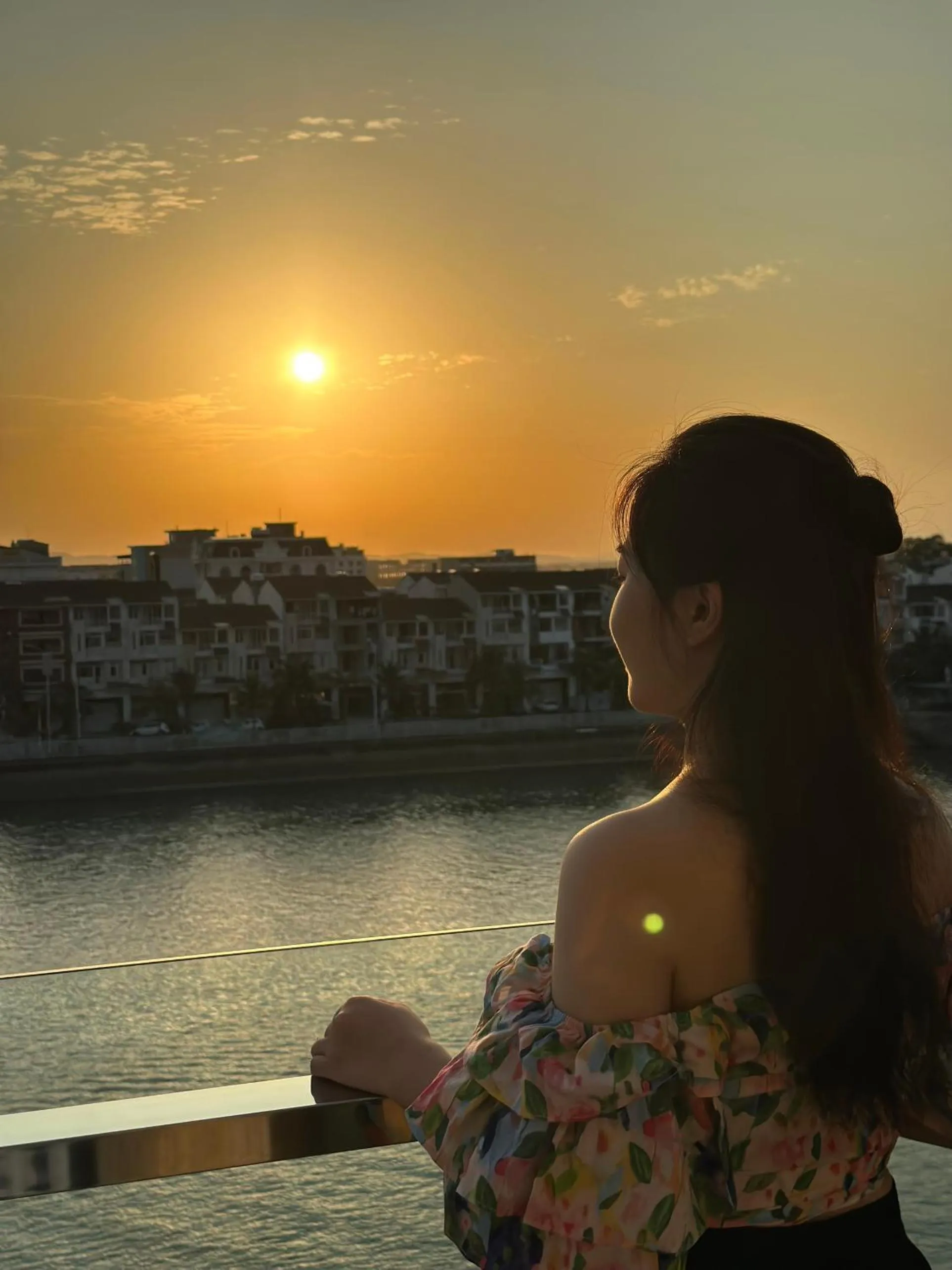 Golden Palm HaLong Hotel