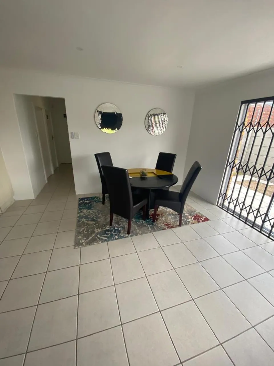 Executive Suites on MD