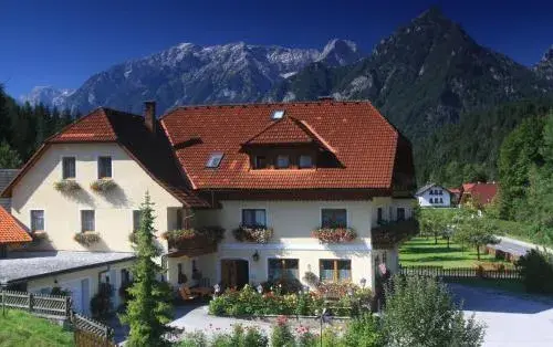 Pension Pichler Pension Pichler