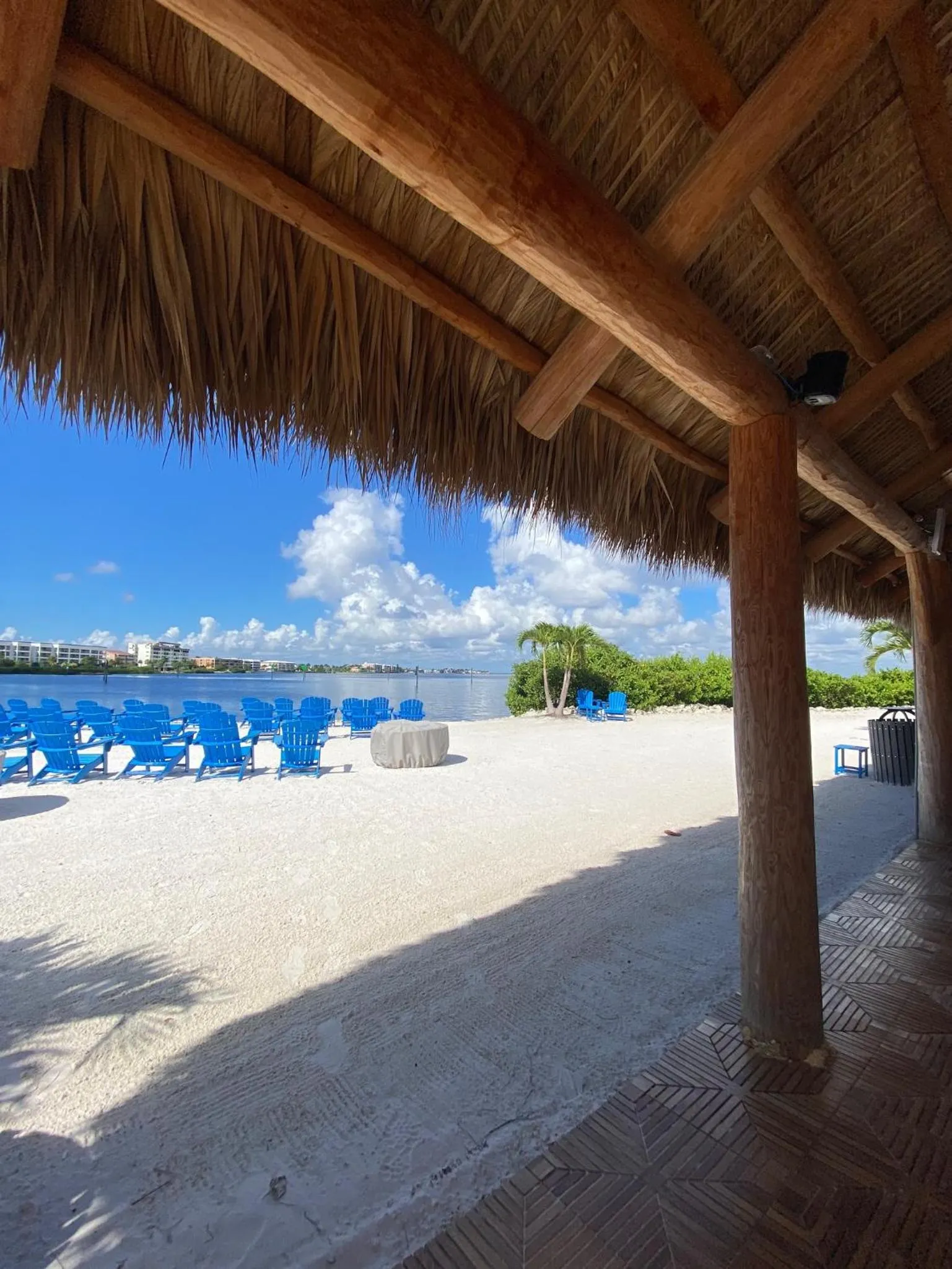 Beach in The Suites at Fishermen's Village - 2 Bedroom Suites