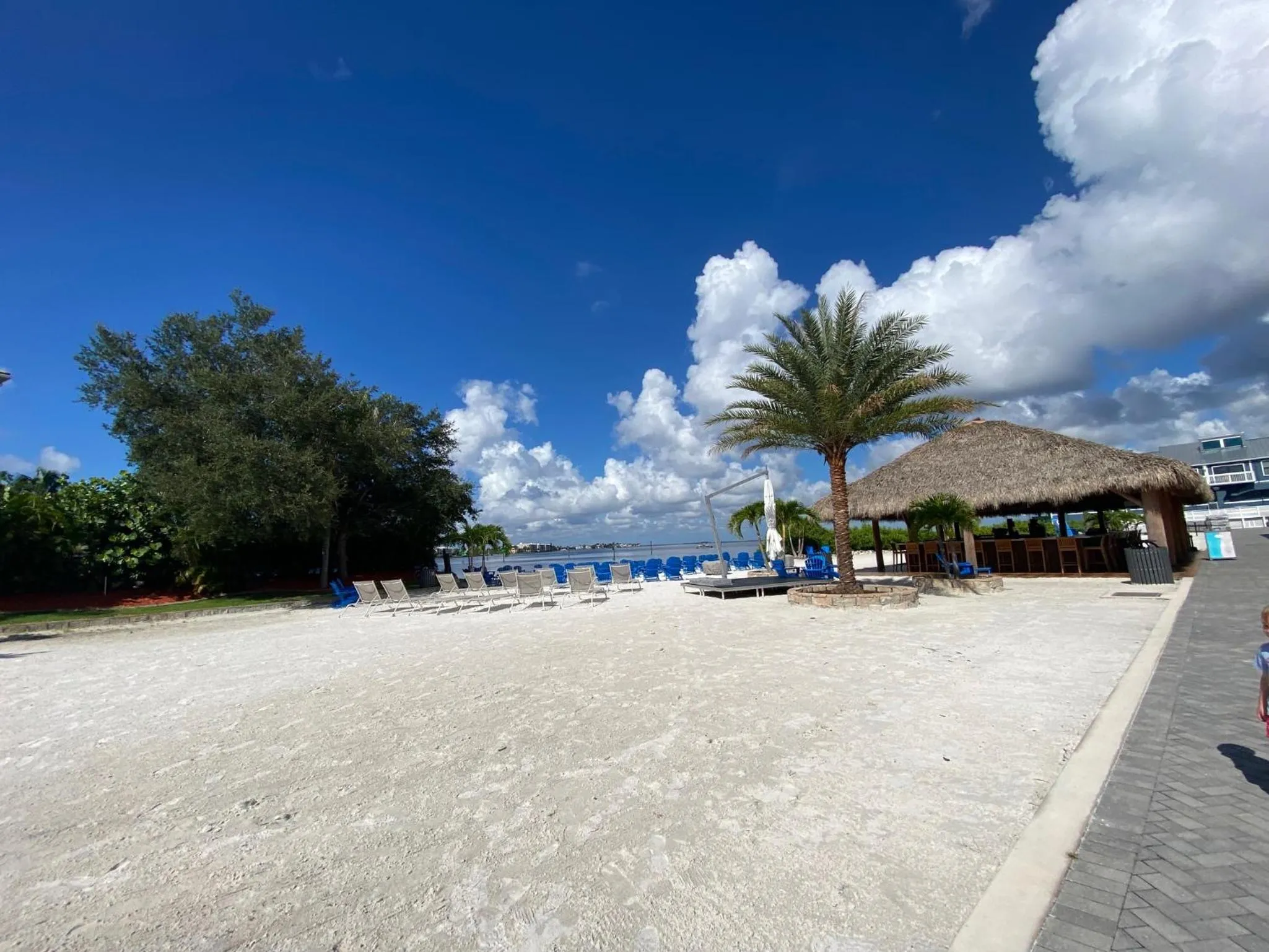 Natural landscape in The Suites at Fishermen's Village - 2 Bedroom Suites