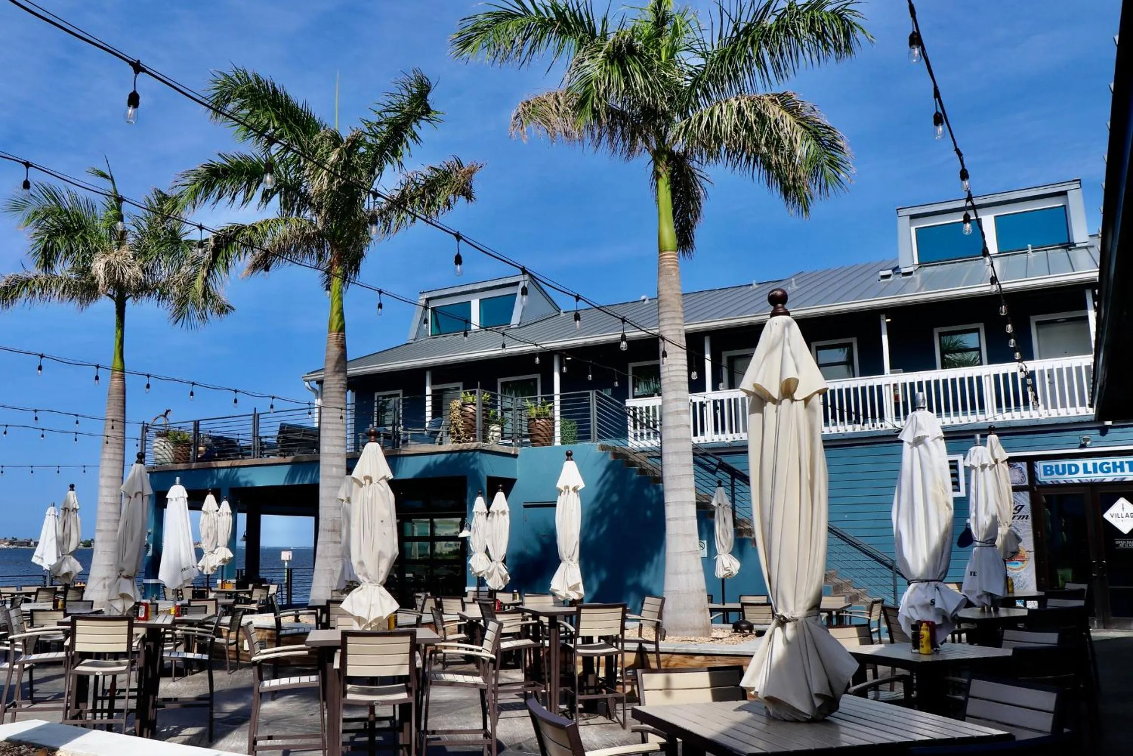 Restaurant/places to eat in The Suites at Fishermen's Village - 2 Bedroom Suites