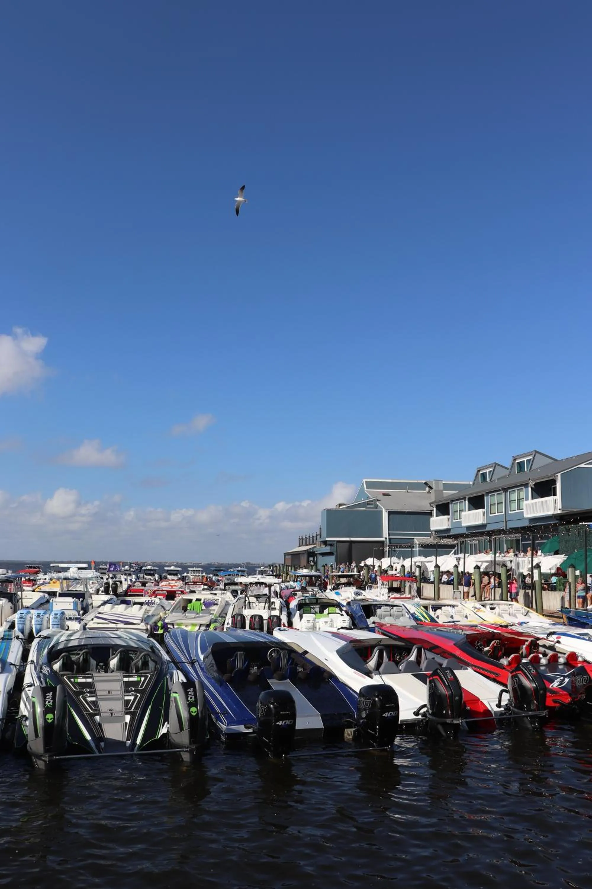 Property building in The Suites at Fishermen's Village - 2 Bedroom Suites