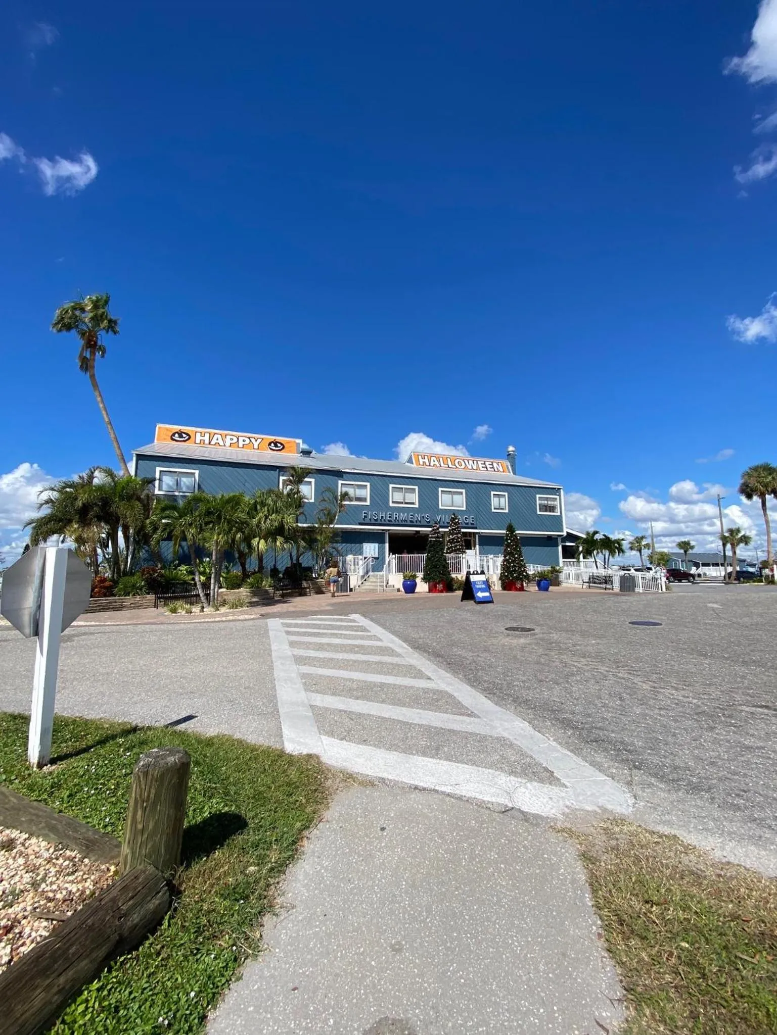 Property building in The Suites at Fishermen's Village - 2 Bedroom Suites