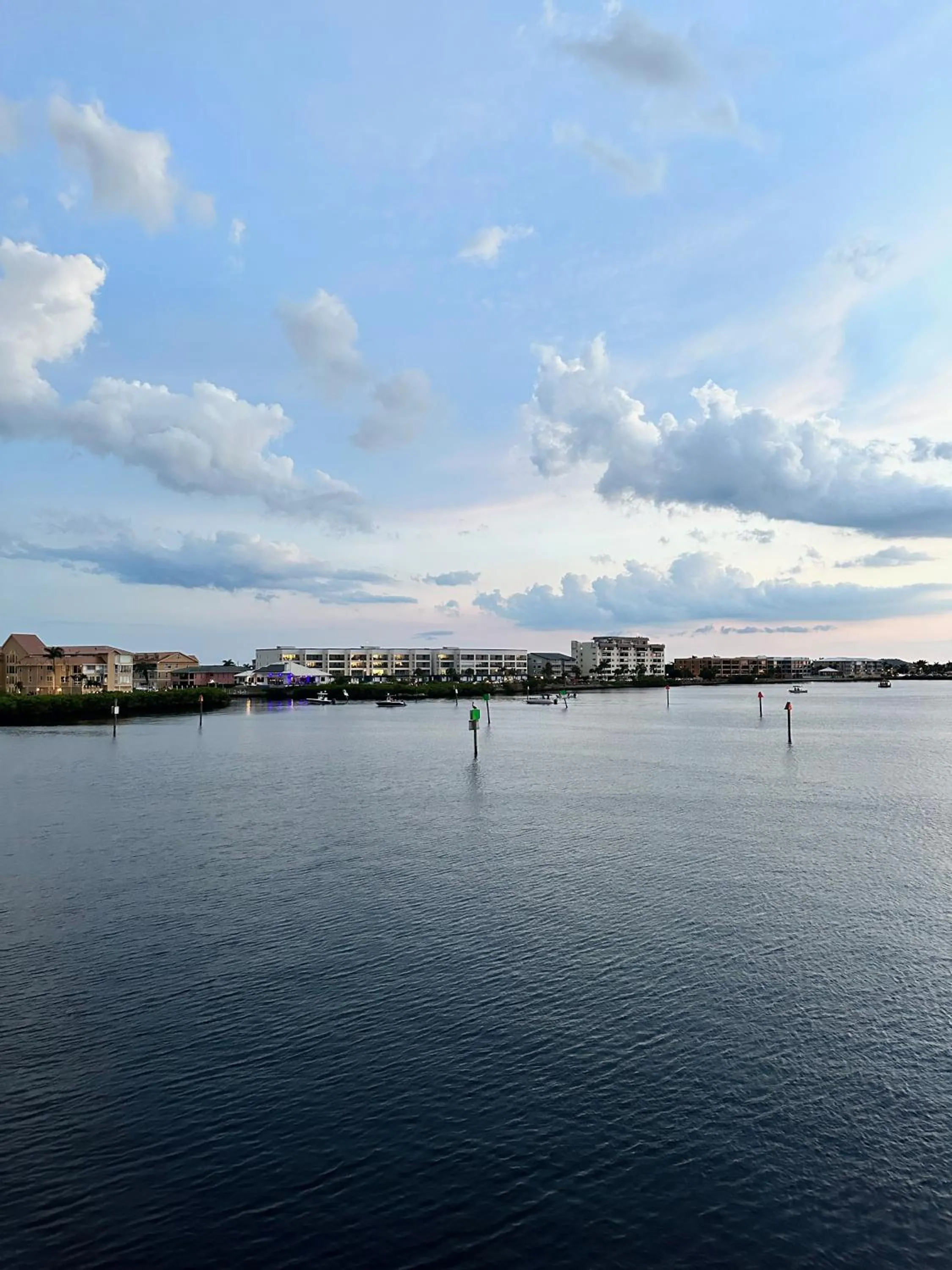 Natural landscape in The Suites at Fishermen's Village - 2 Bedroom Suites