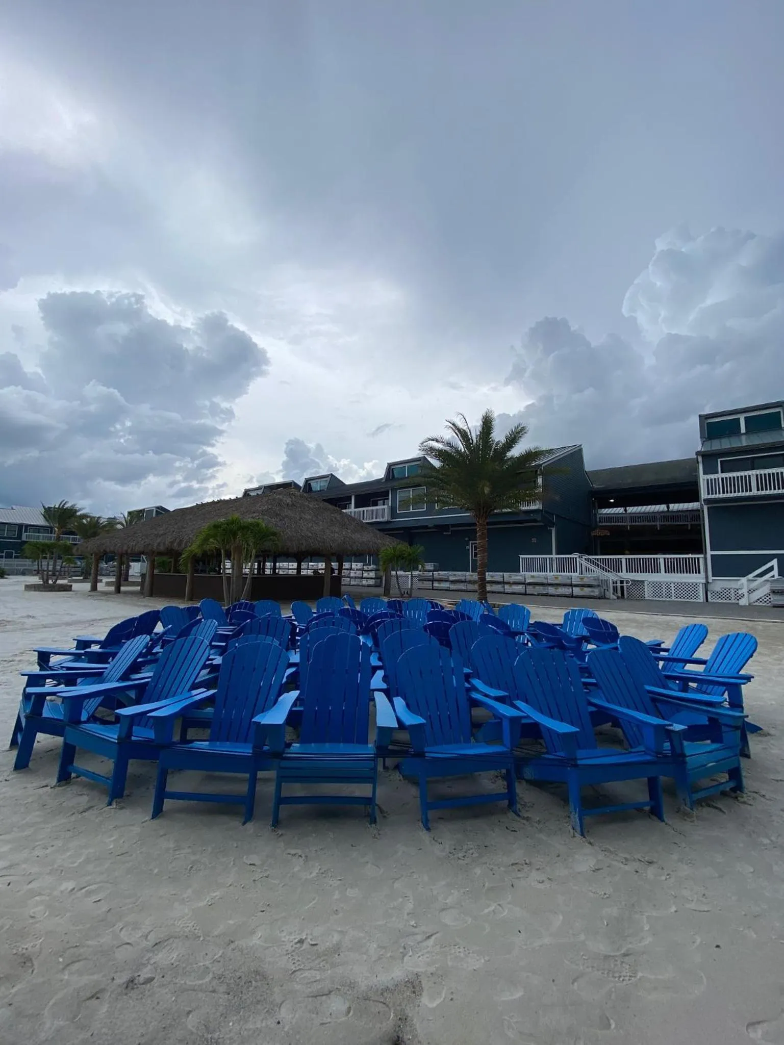Beach in The Suites at Fishermen's Village - 2 Bedroom Suites