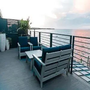 View (from property/room) in The Suites at Fishermen's Village - 2 Bedroom Suites View (from property/room) in The Suites at Fishermen's Village - 2 Bedroom Suites