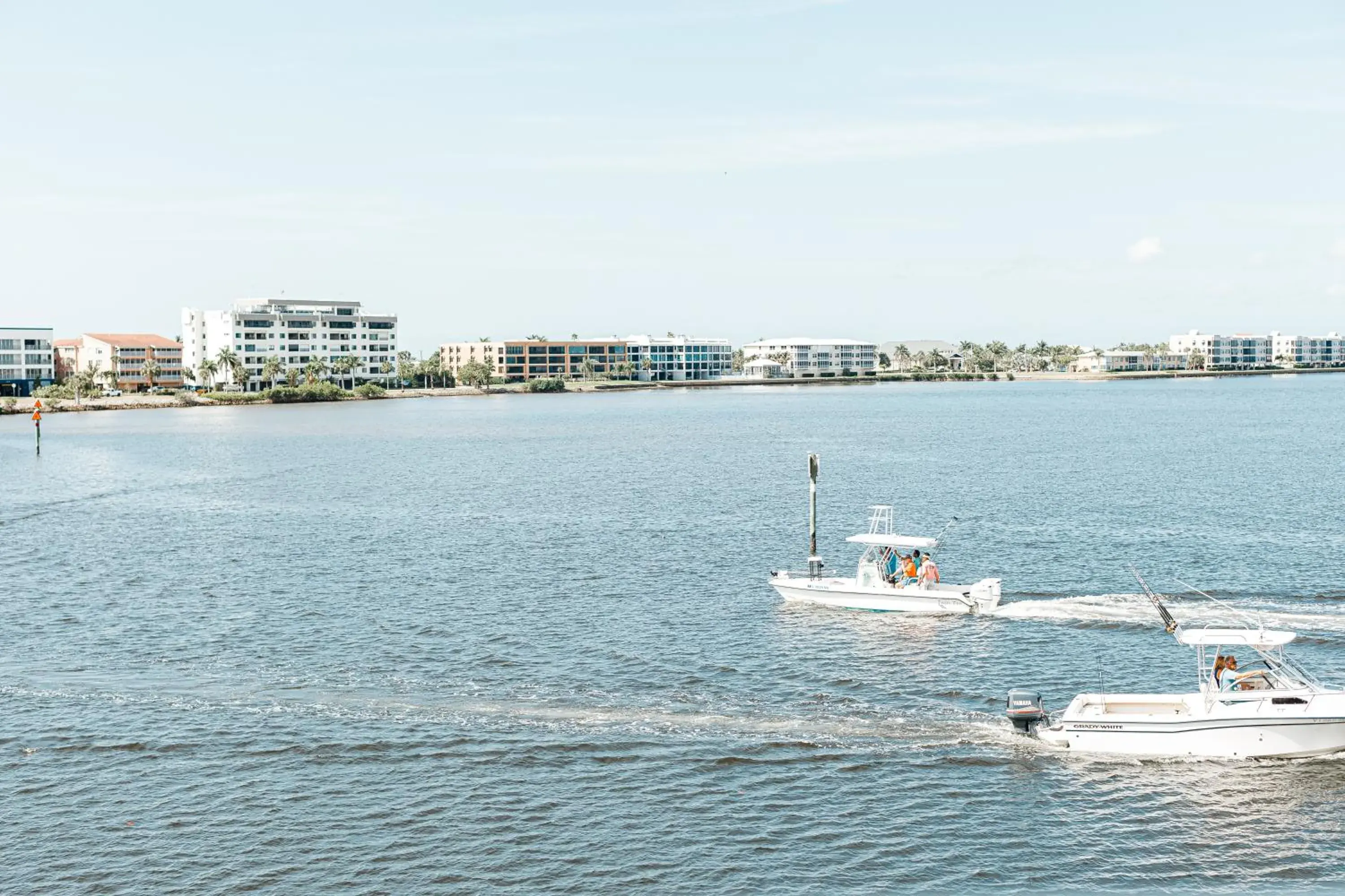 Balcony/Terrace in The Suites at Fishermen's Village - 2 Bedroom Suites Balcony/Terrace in The Suites at Fishermen's Village - 2 Bedroom Suites