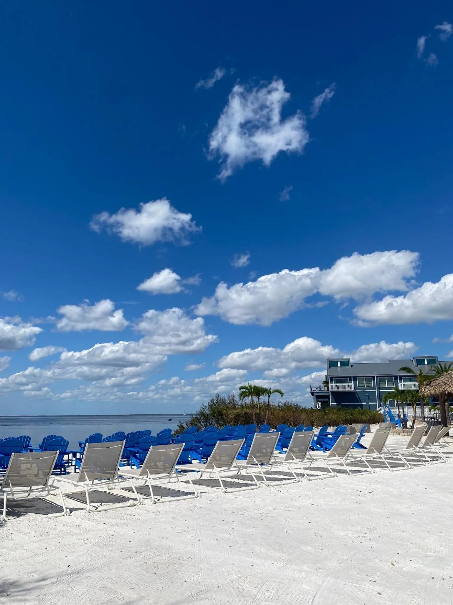 Beach in The Suites at Fishermen's Village - 2 Bedroom Suites