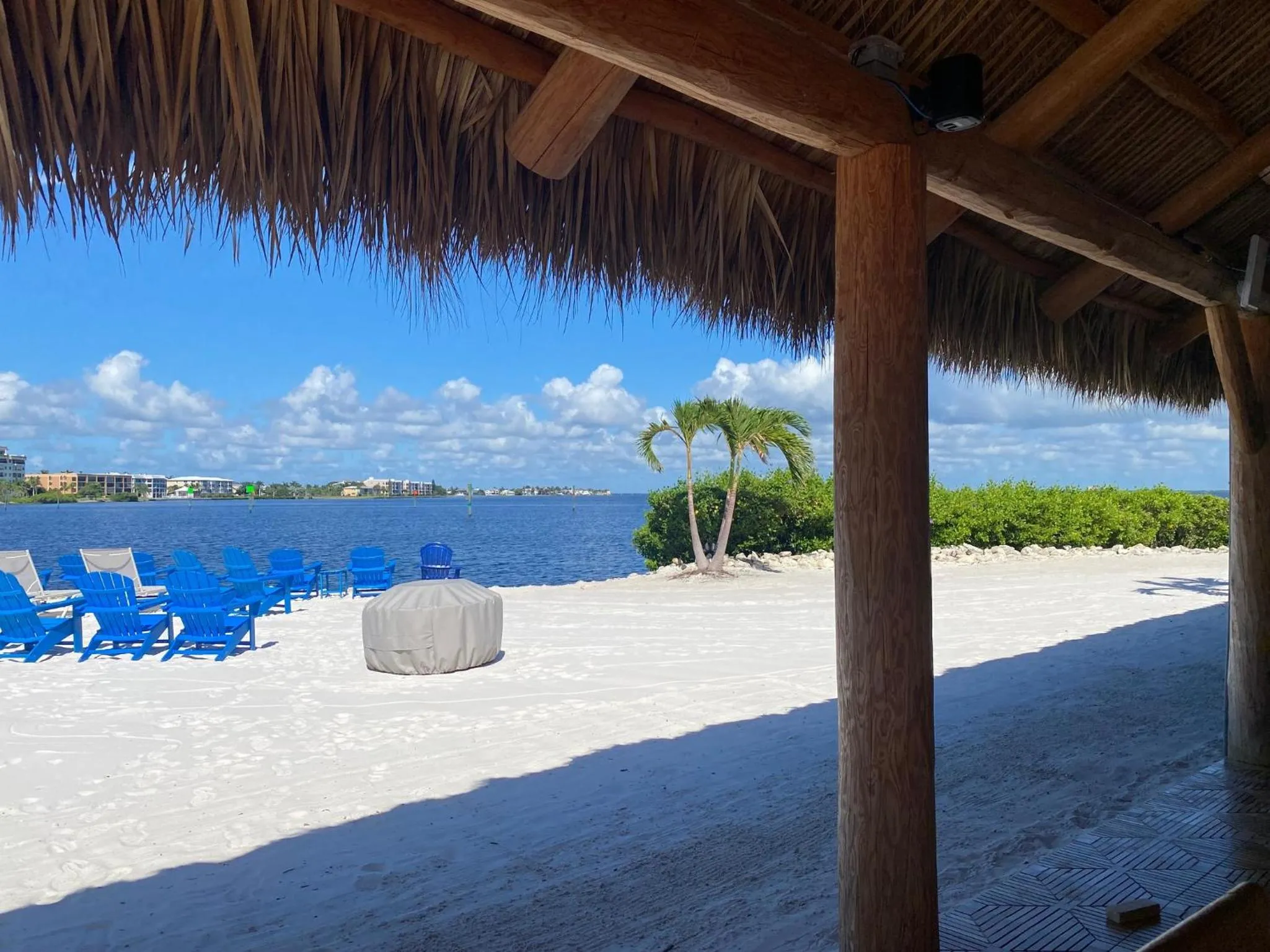 Beach in The Suites at Fishermen's Village - 2 Bedroom Suites
