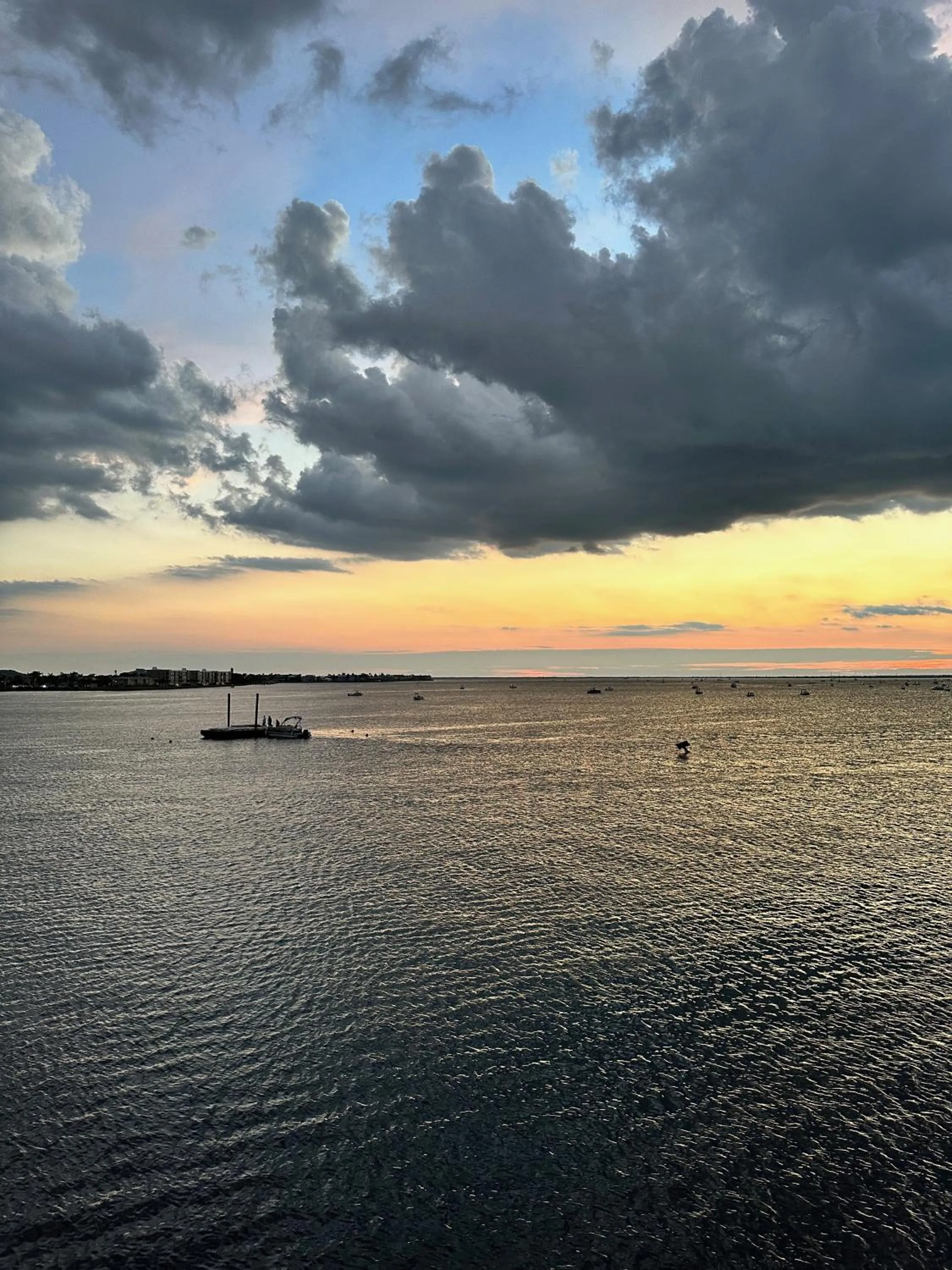 Natural landscape in The Suites at Fishermen's Village - 2 Bedroom Suites