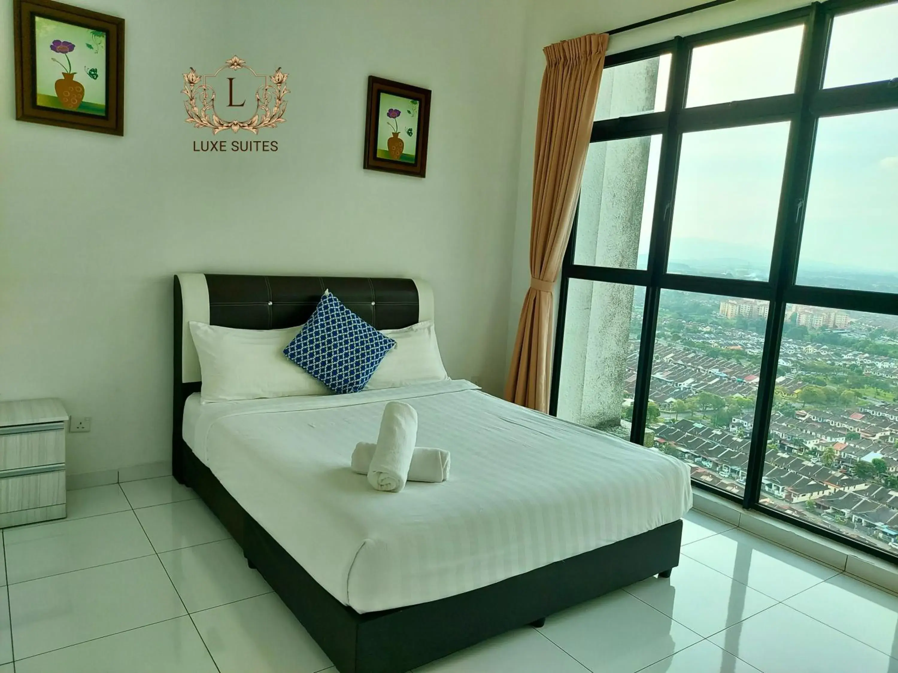 Two-Bedroom Apartment in Luxe Suites at Skyloft Two-Bedroom Apartment in Luxe Suites at Skyloft