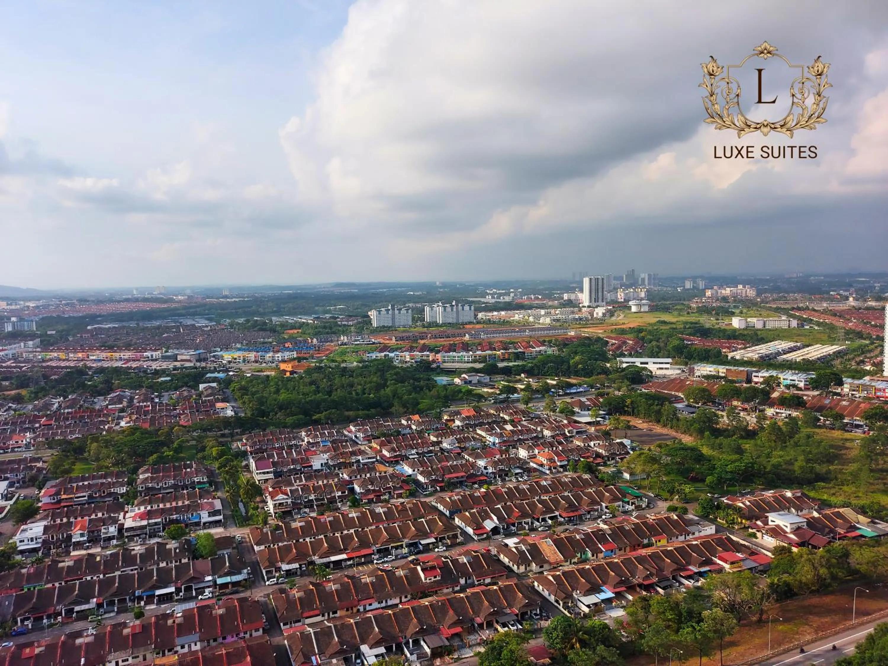 View (from property/room) in Luxe Suites at Skyloft