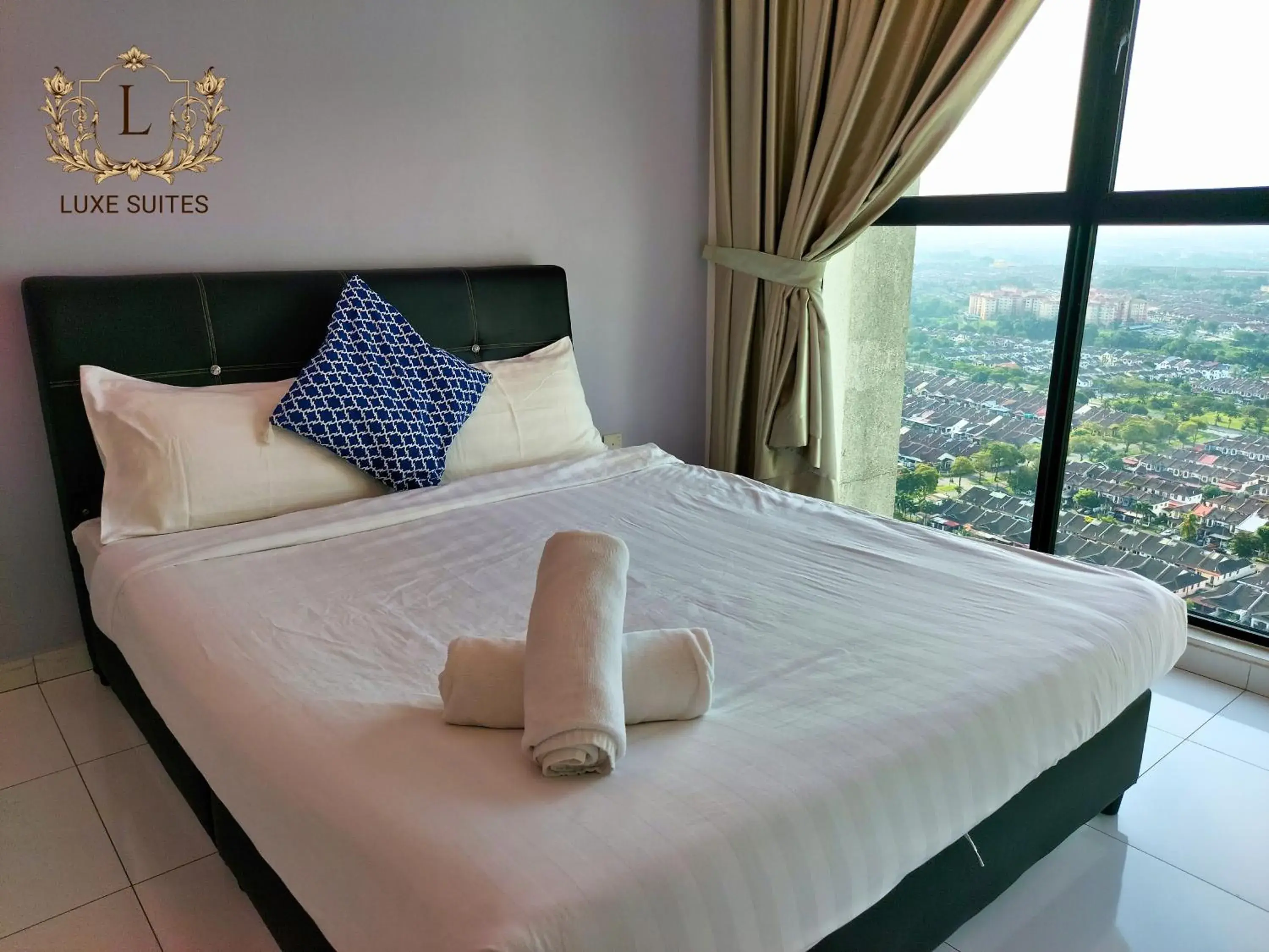 One-Bedroom Apartment in Luxe Suites at Skyloft One-Bedroom Apartment in Luxe Suites at Skyloft