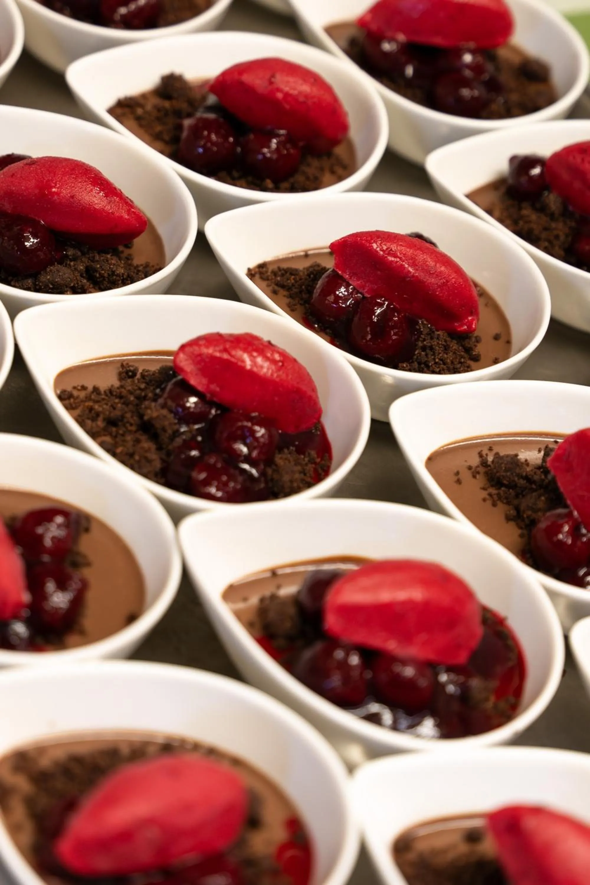 Food and drinks in Landhotel Hirsch