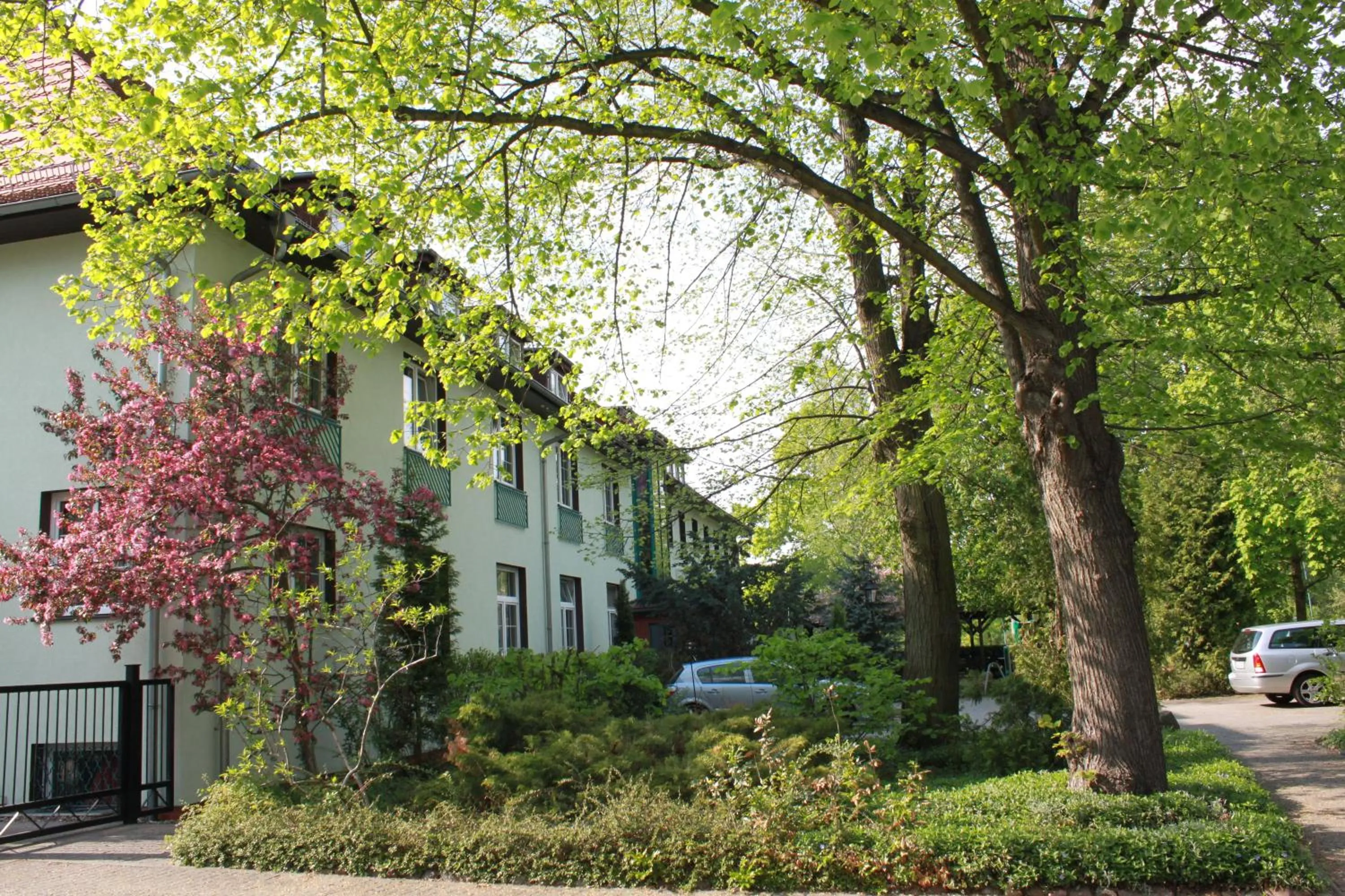 Gasthaus & Hotel Grünhof