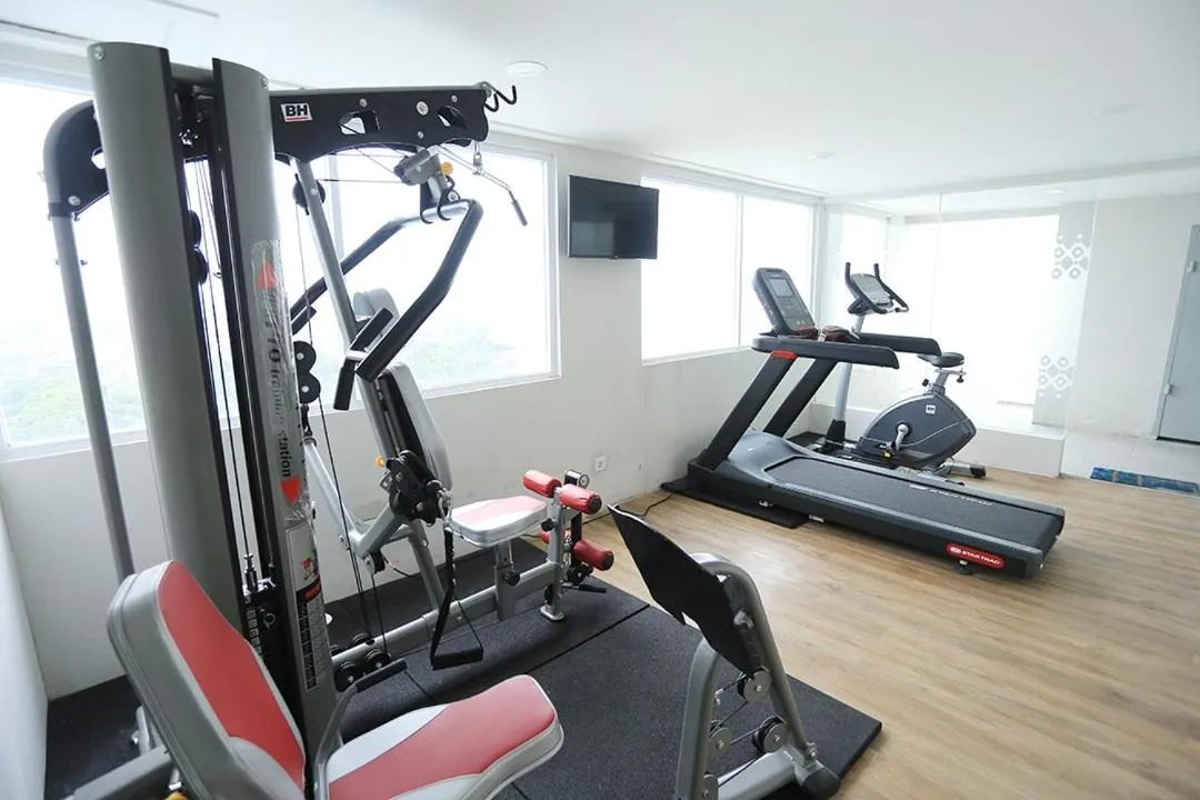 Activities in Zigna Kampung Batik